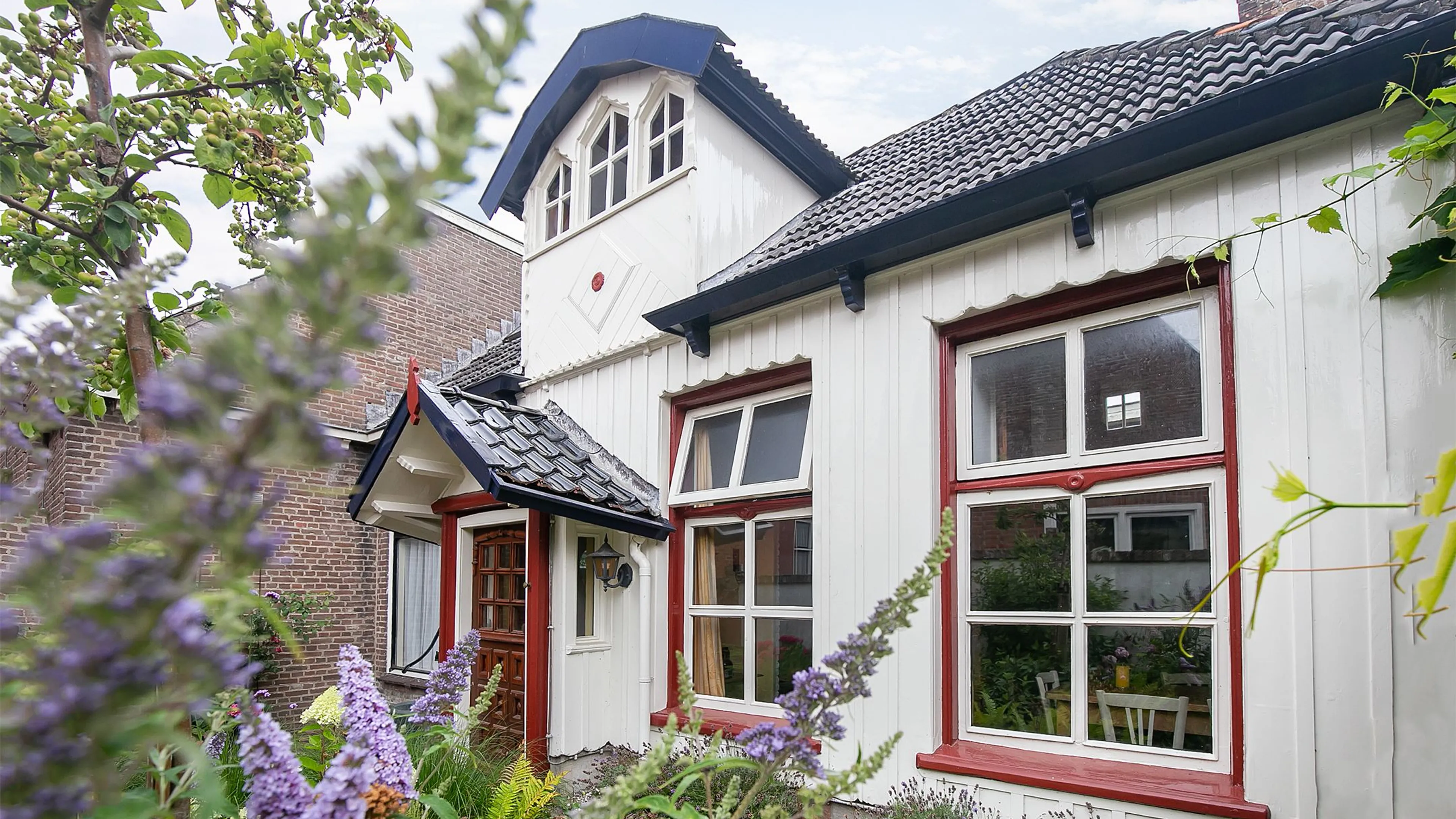 Dit kun je nog kopen als single met modaal inkomen in Nederland