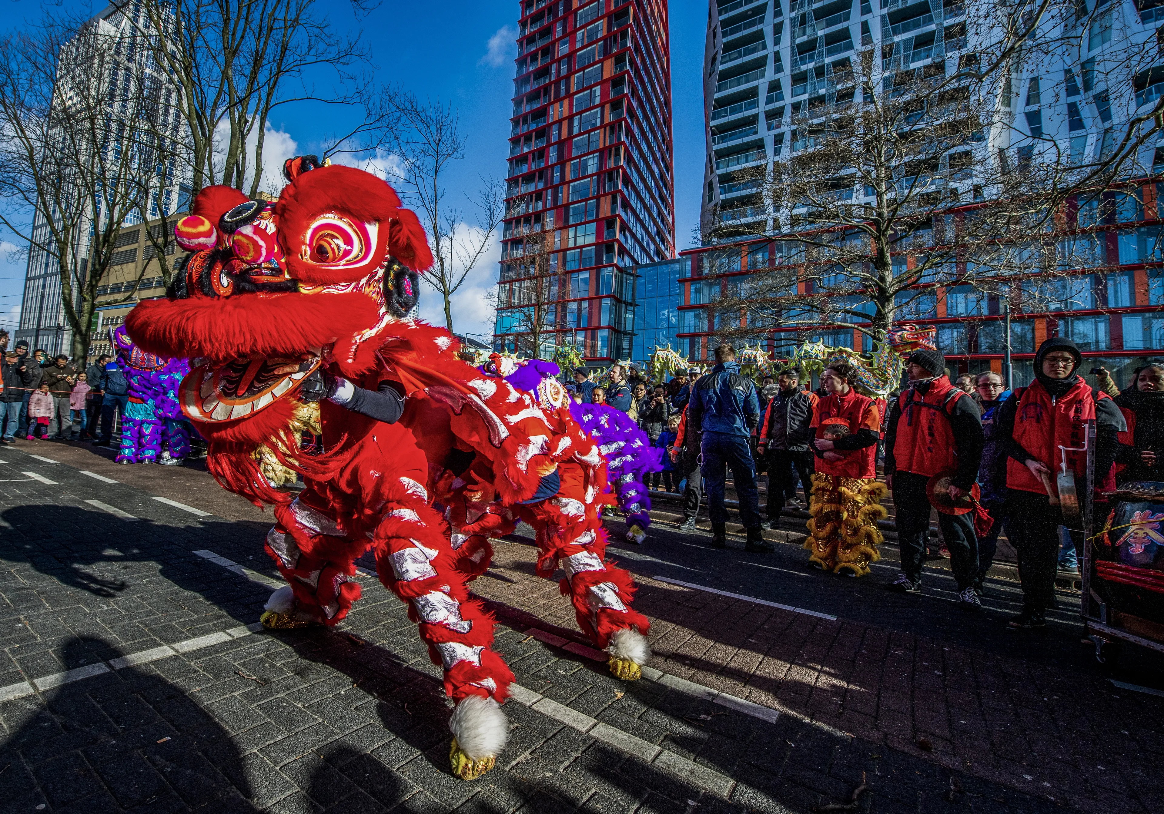 Chinees Nieuwjaar begonnen: dit betekent het jaar van het Vuurpaard voor jou