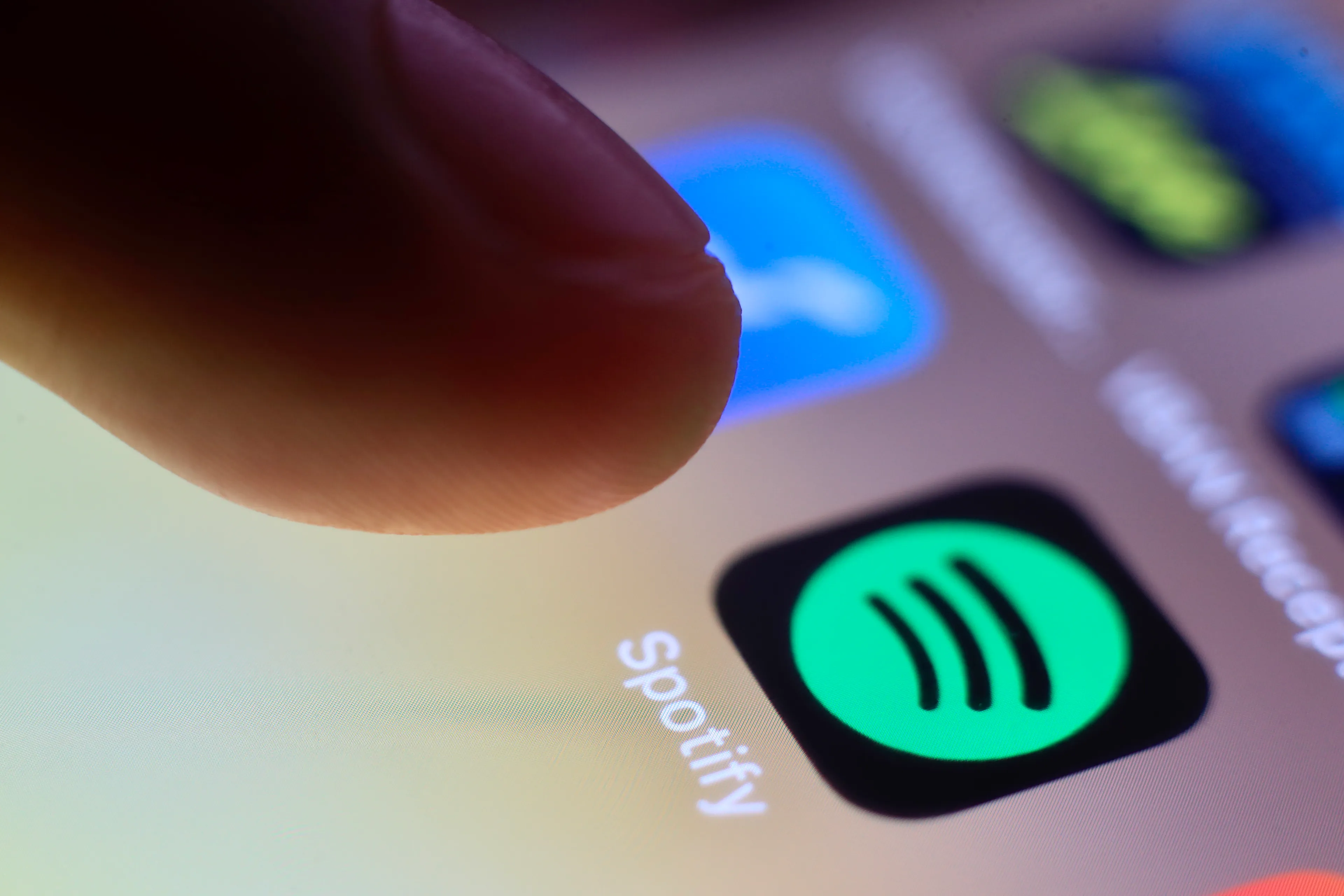 Welk liedje luisterde jij dit jaar het meest via Spotify? Check het nu