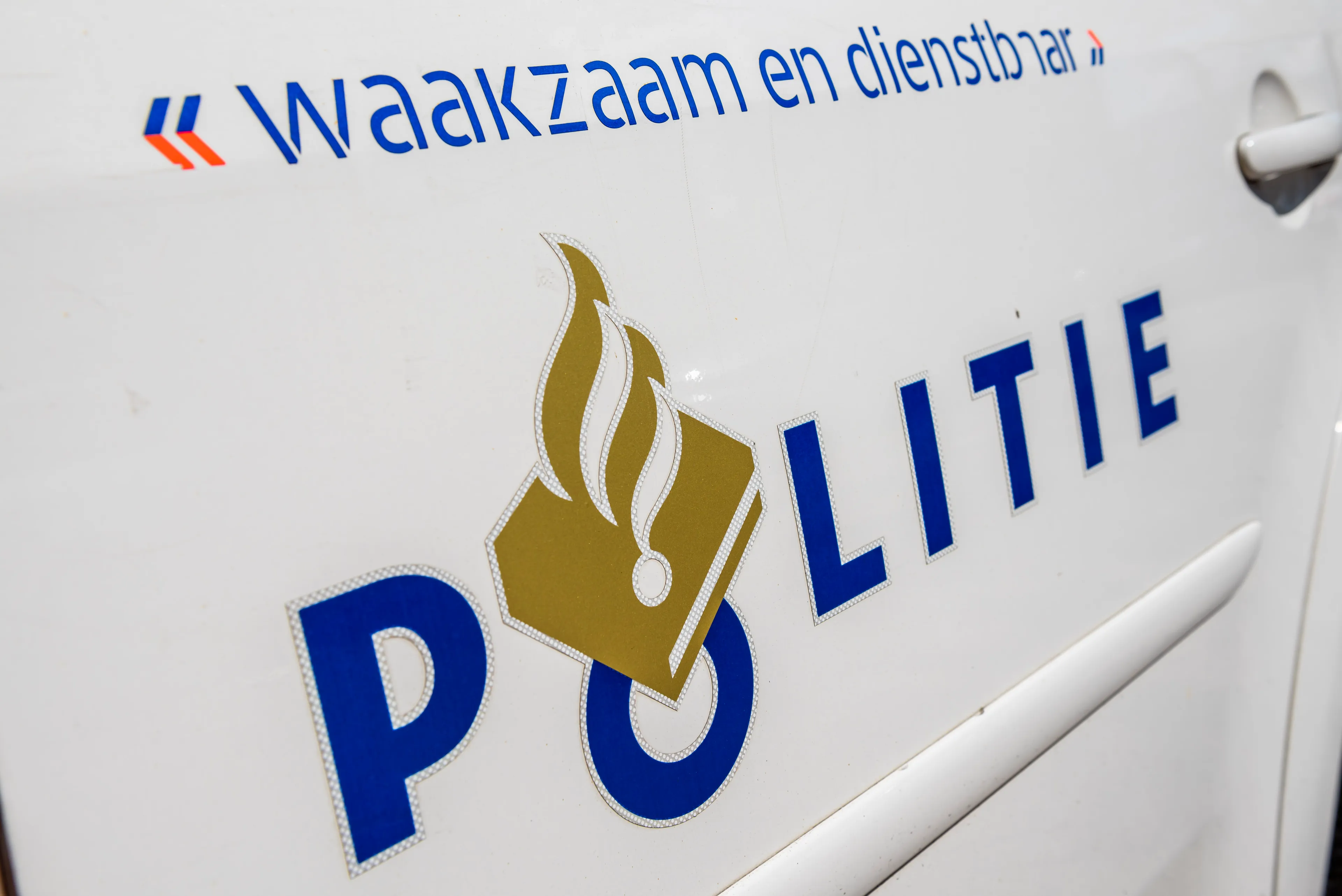 14-jarige jongens opgepakt om betrokkenheid bij steekpartij in Groningen