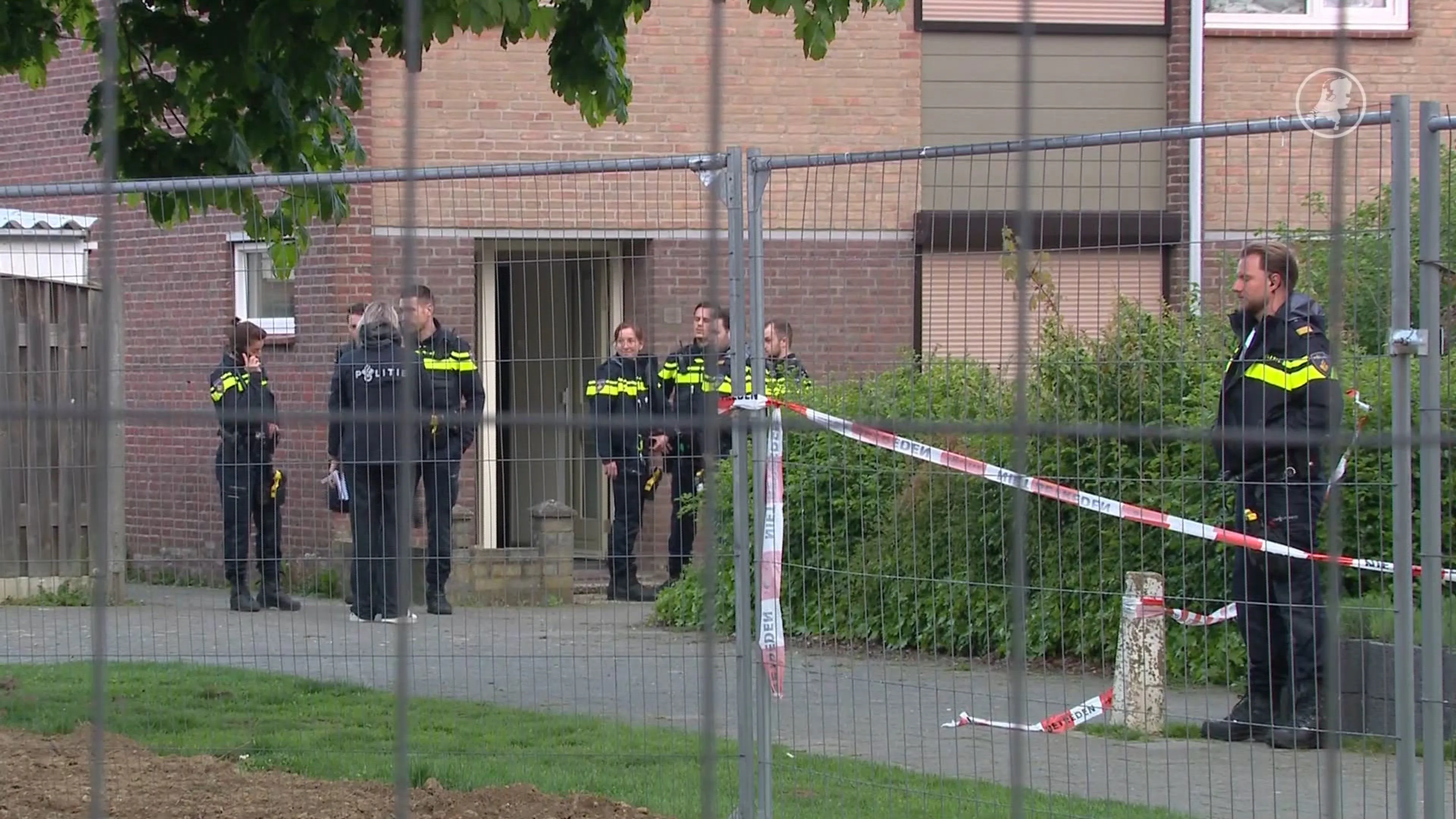 Steekpartij in Venlo, een persoon zwaargewond naar ziekenhuis
