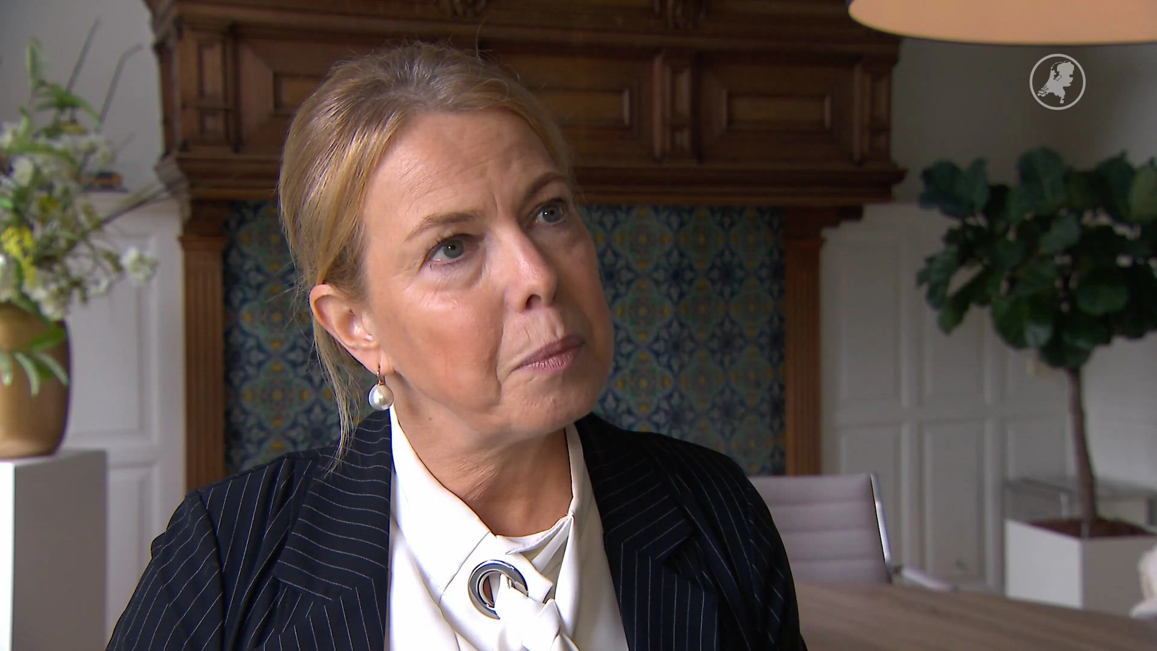Kabinet schrapt geld voor Lelylijn: Noorden woedend en teleurgesteld