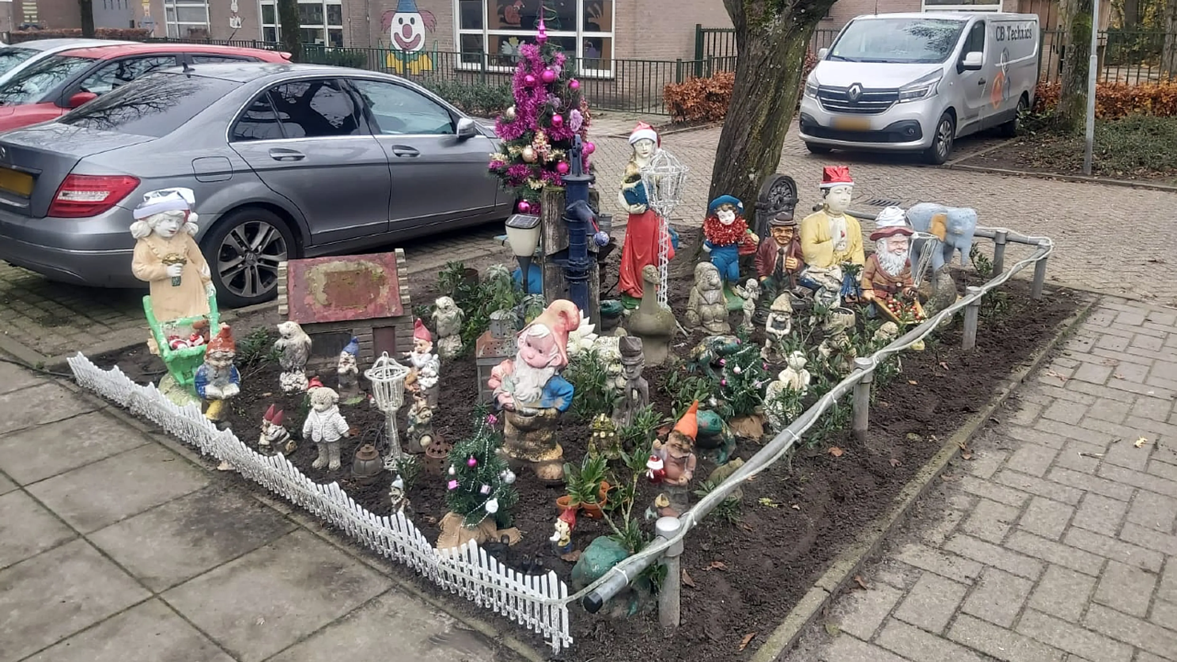Geliefde kaboutertuin Rijen moet tóch weg na klachten: 'Waarom na twee jaar ineens bezwaar?'