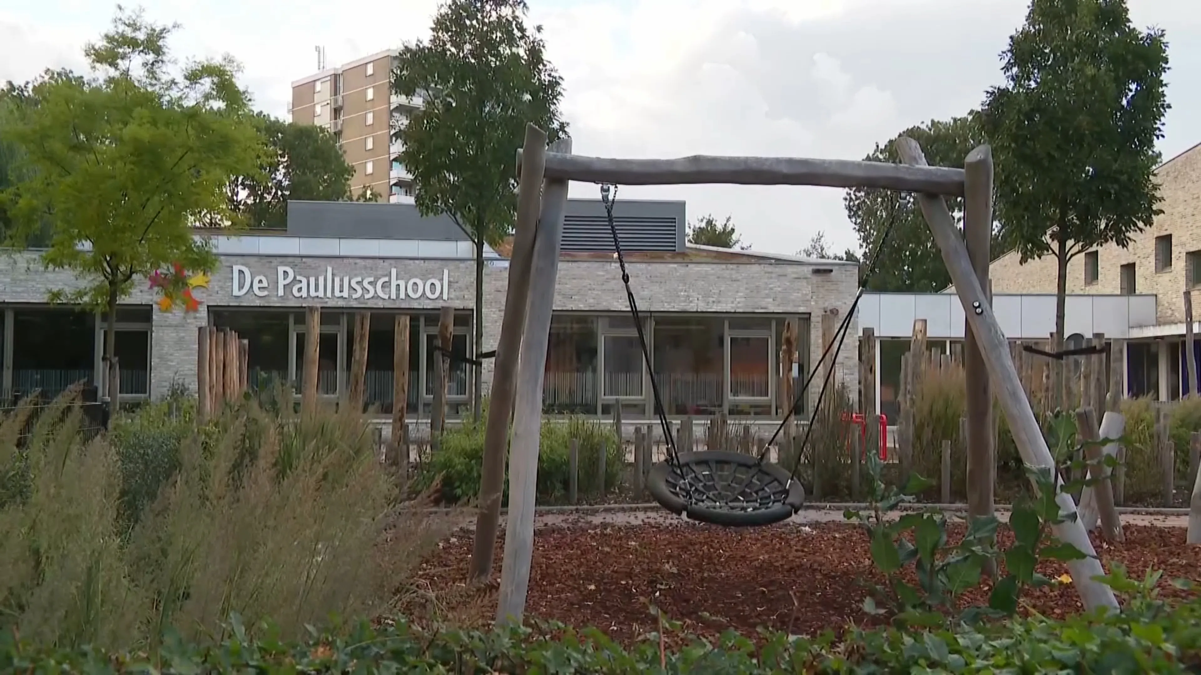 Directeur basisschool Zoetermeer weg na ontucht door conciërge