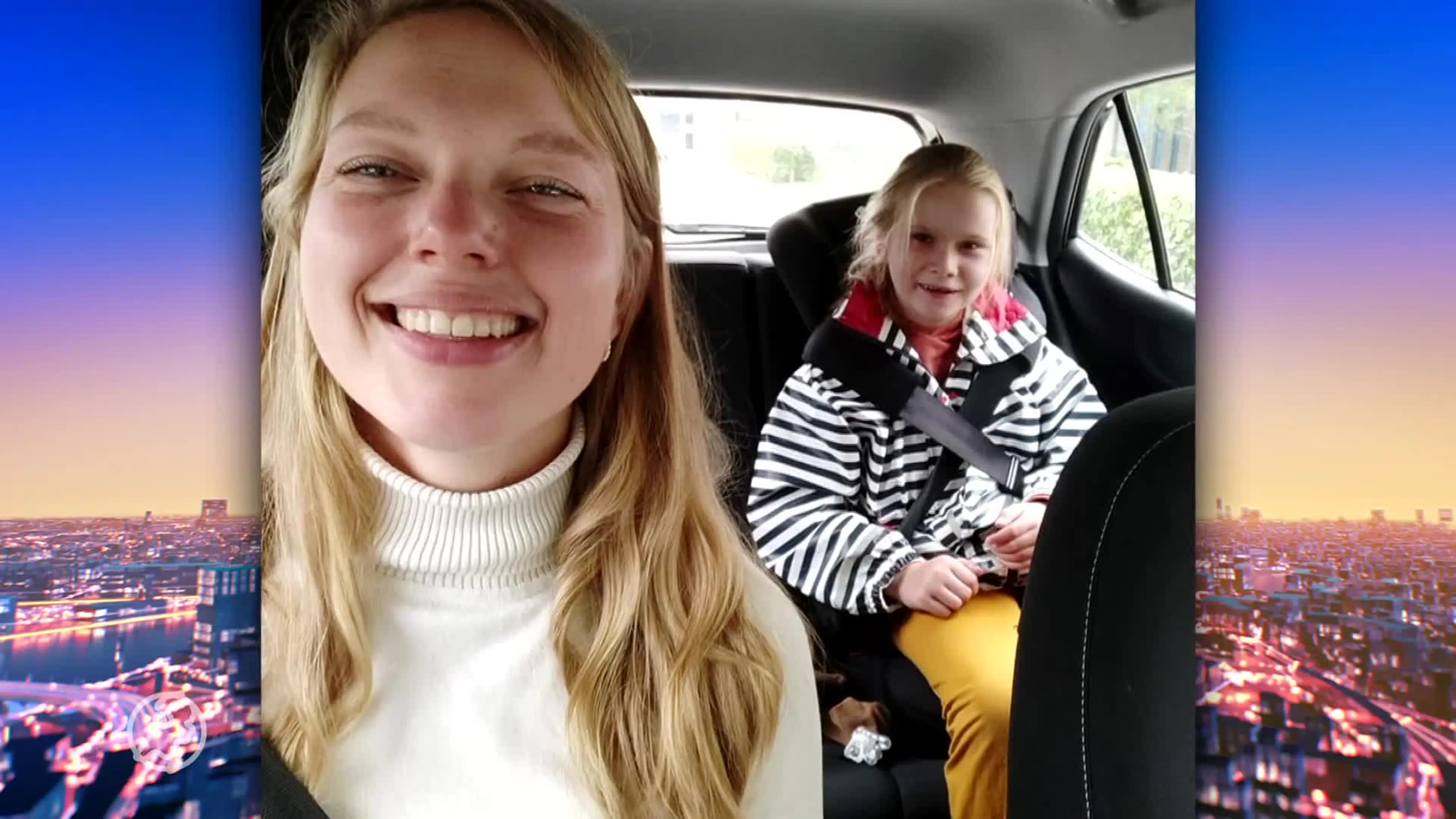 Hoe kon ongeval Hebe en Sanne gebeuren? Politie vervolgt onderzoek bij vindplaats