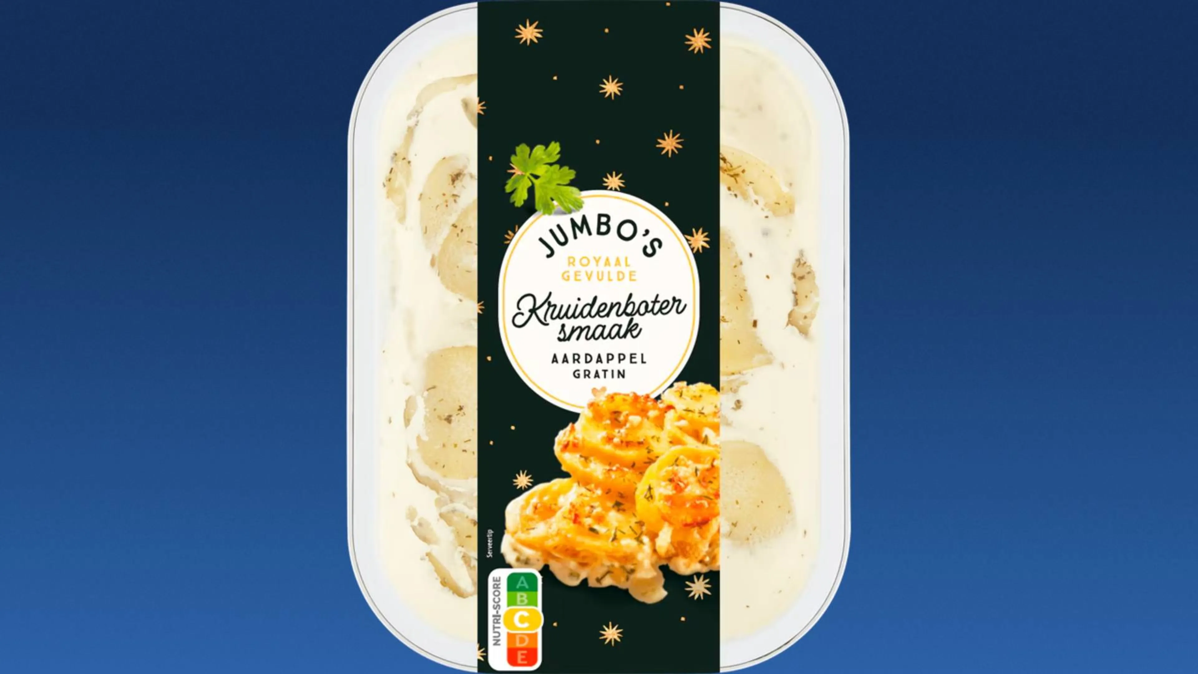 Jumbo roept aardappelgratin terug, product kan voor vervaldatum bederven