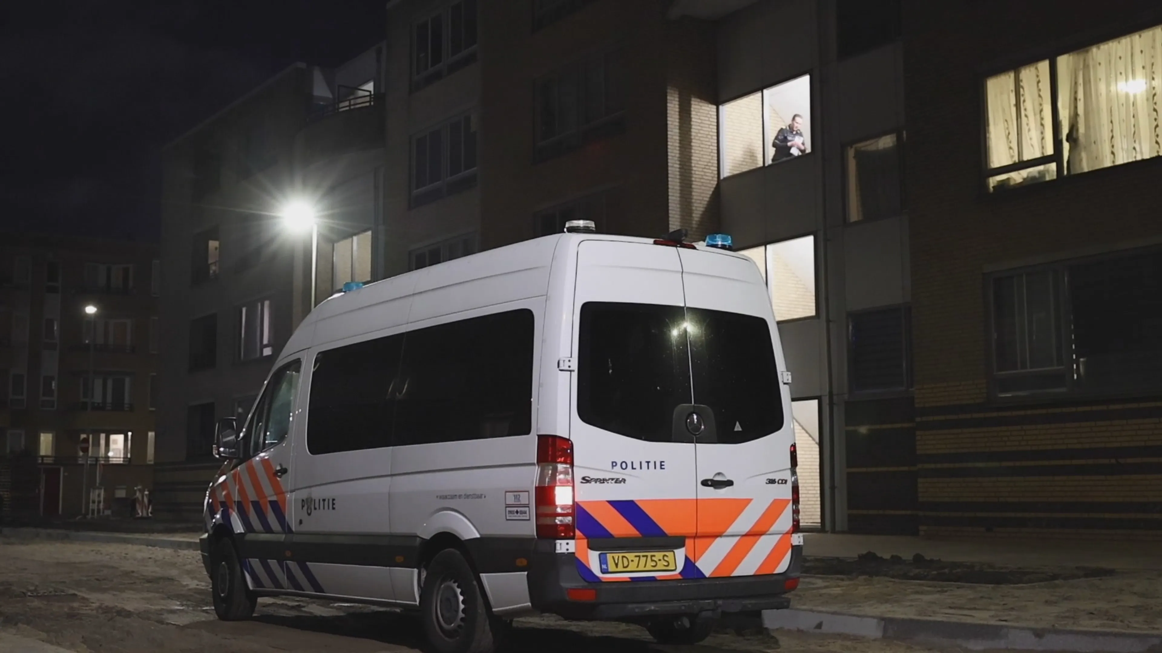 Dode vrouw (53) in woning Rotterdam door steekpartij om het leven gekomen