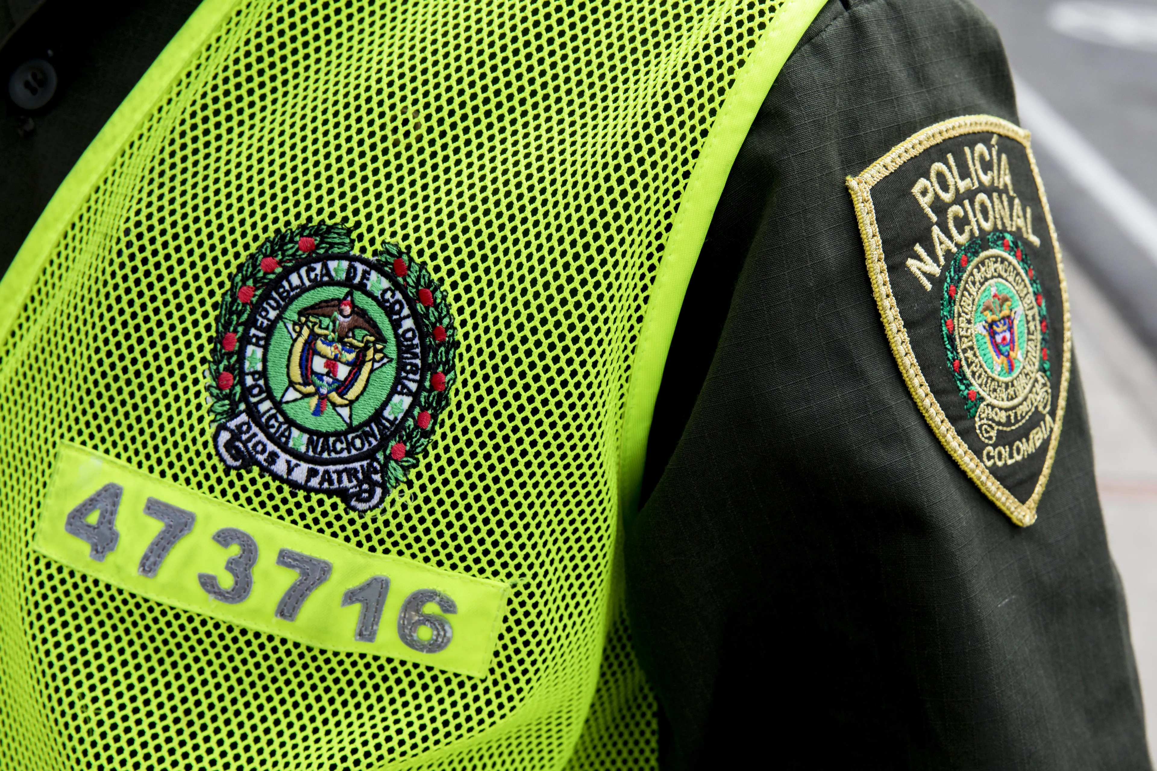 Twee Nederlanders aangehouden in Colombia na drugsonderzoek