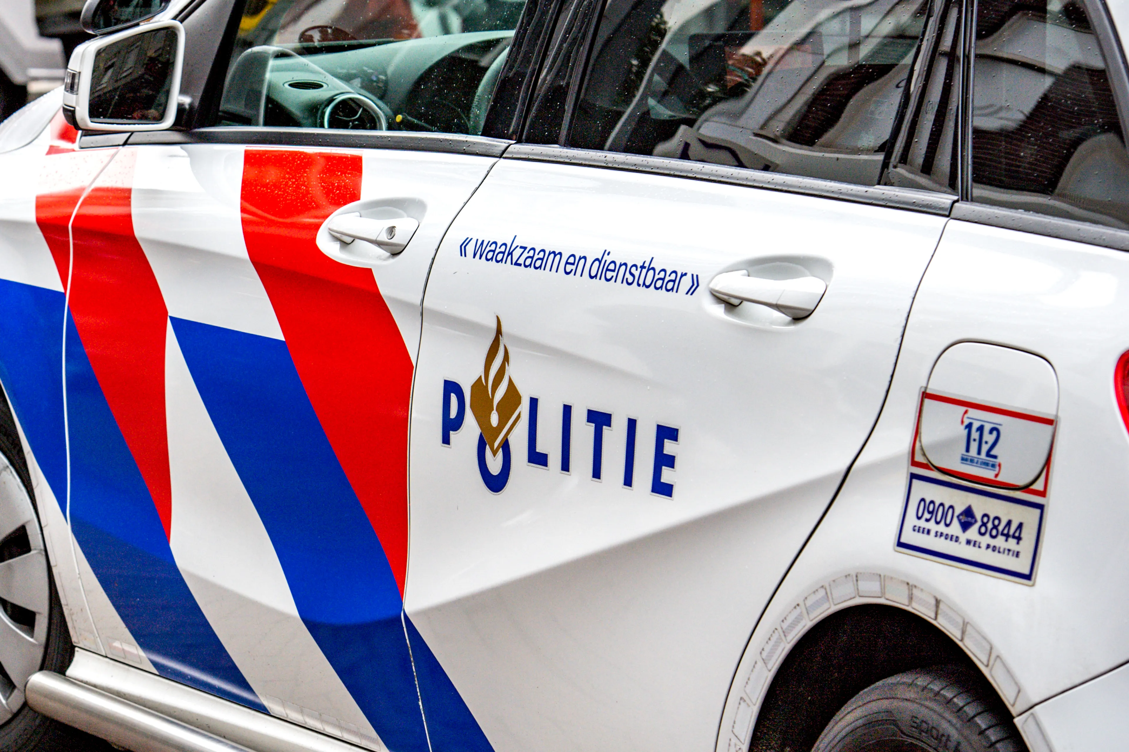Trio opgepakt wegens oplichting met dure merkkleding