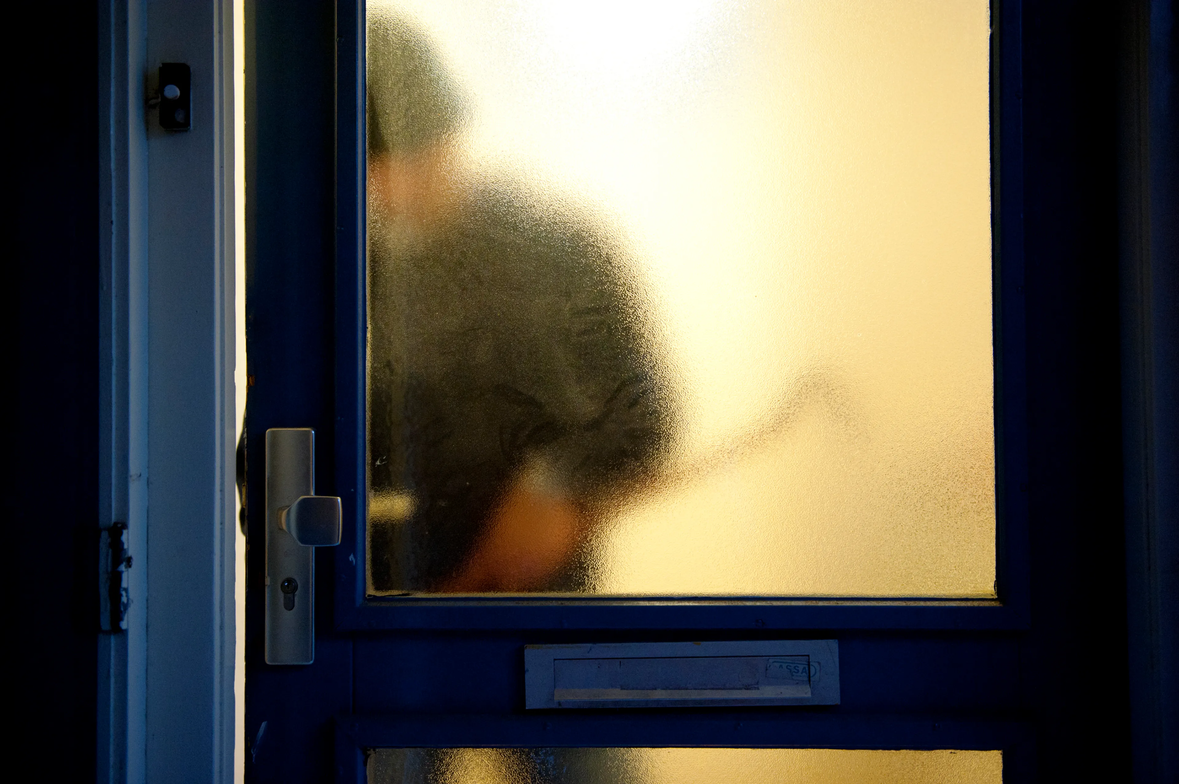 Politie zoekt inbreker in Vlissingen, verdachte springt in armen van agenten