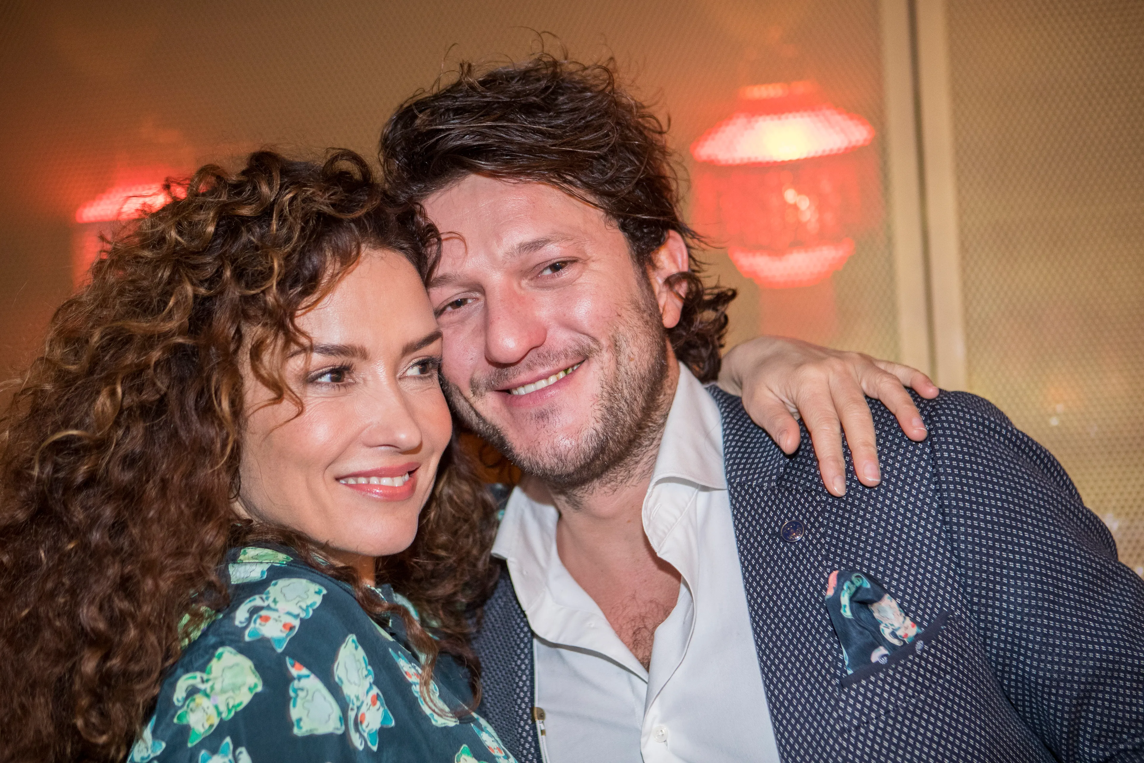 Katja Schuurman woest om officiële waarschuwing na overtreden coronaregels