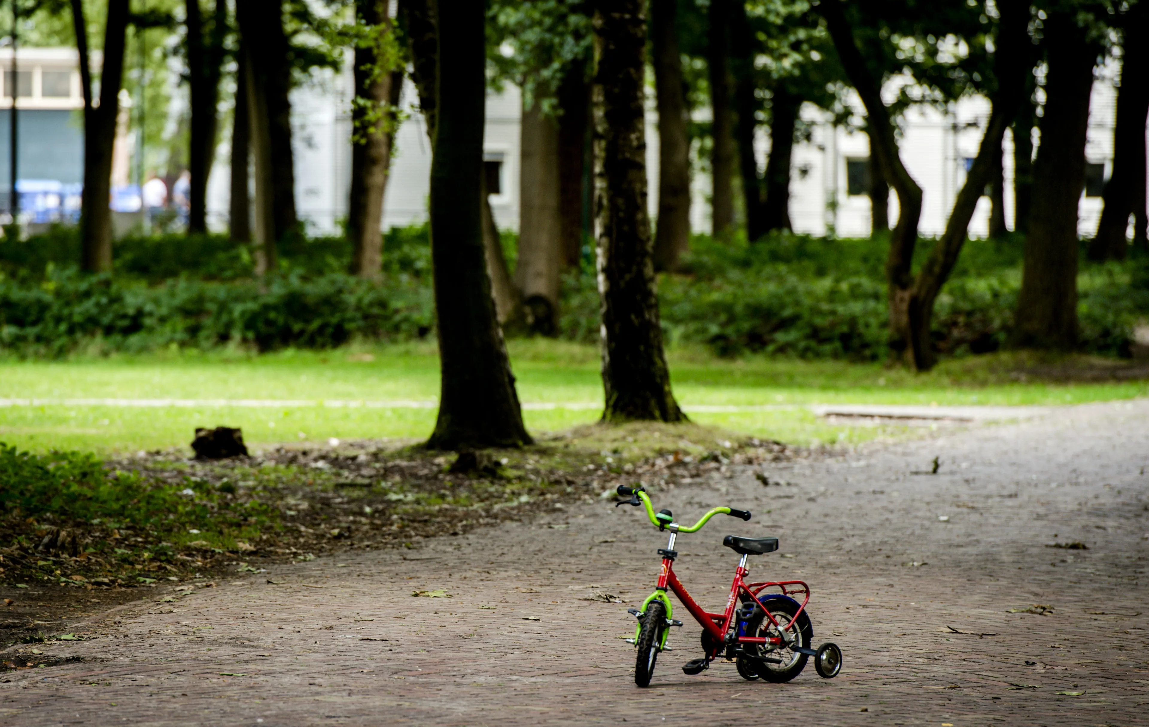 Trek roept kinderfietsen terug vanwege mogelijk defecte terugtraprem
