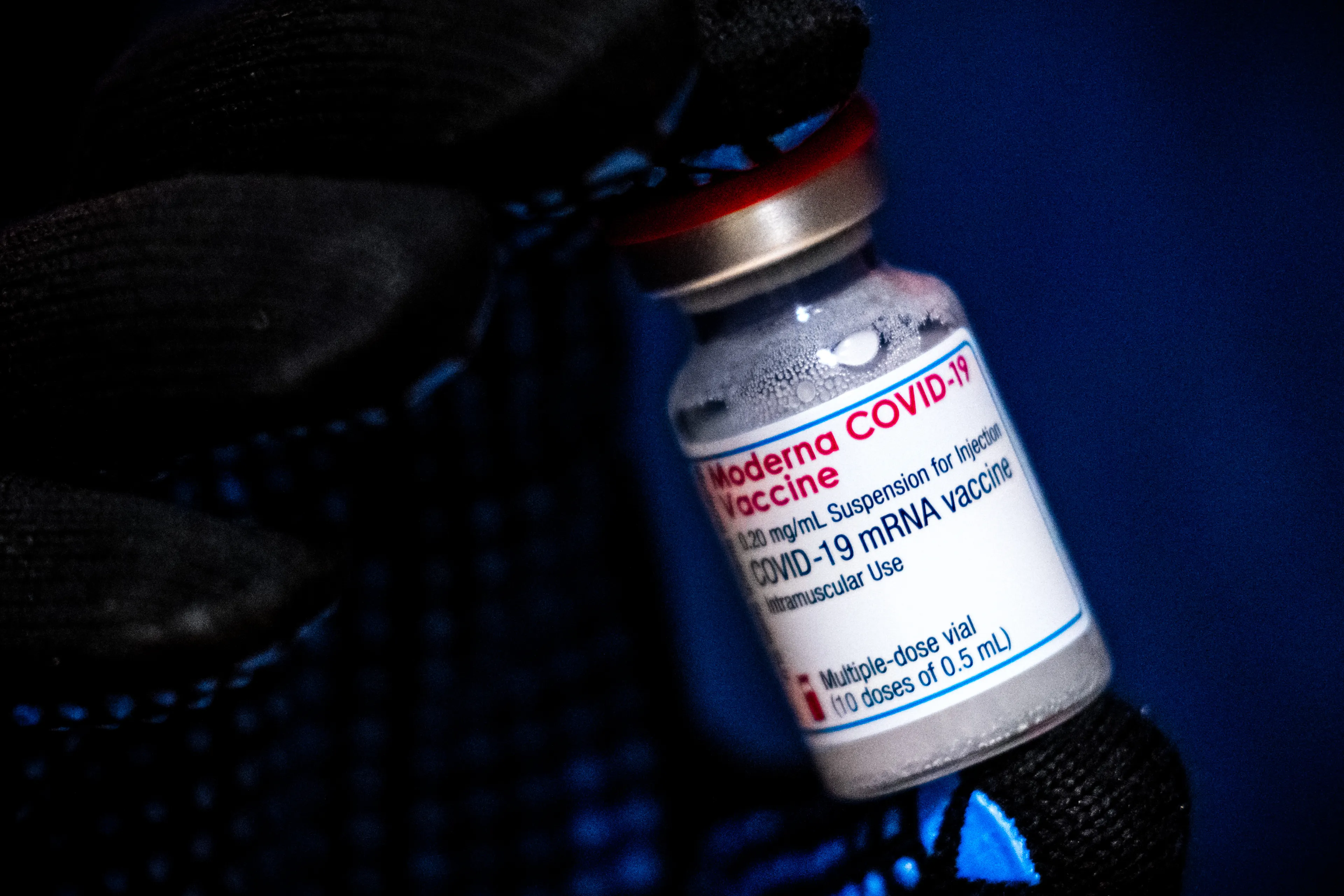 Verschillende coronavaccins aangeboden via Telegram: 'Binnen 3 tot 5 dagen geleverd'
