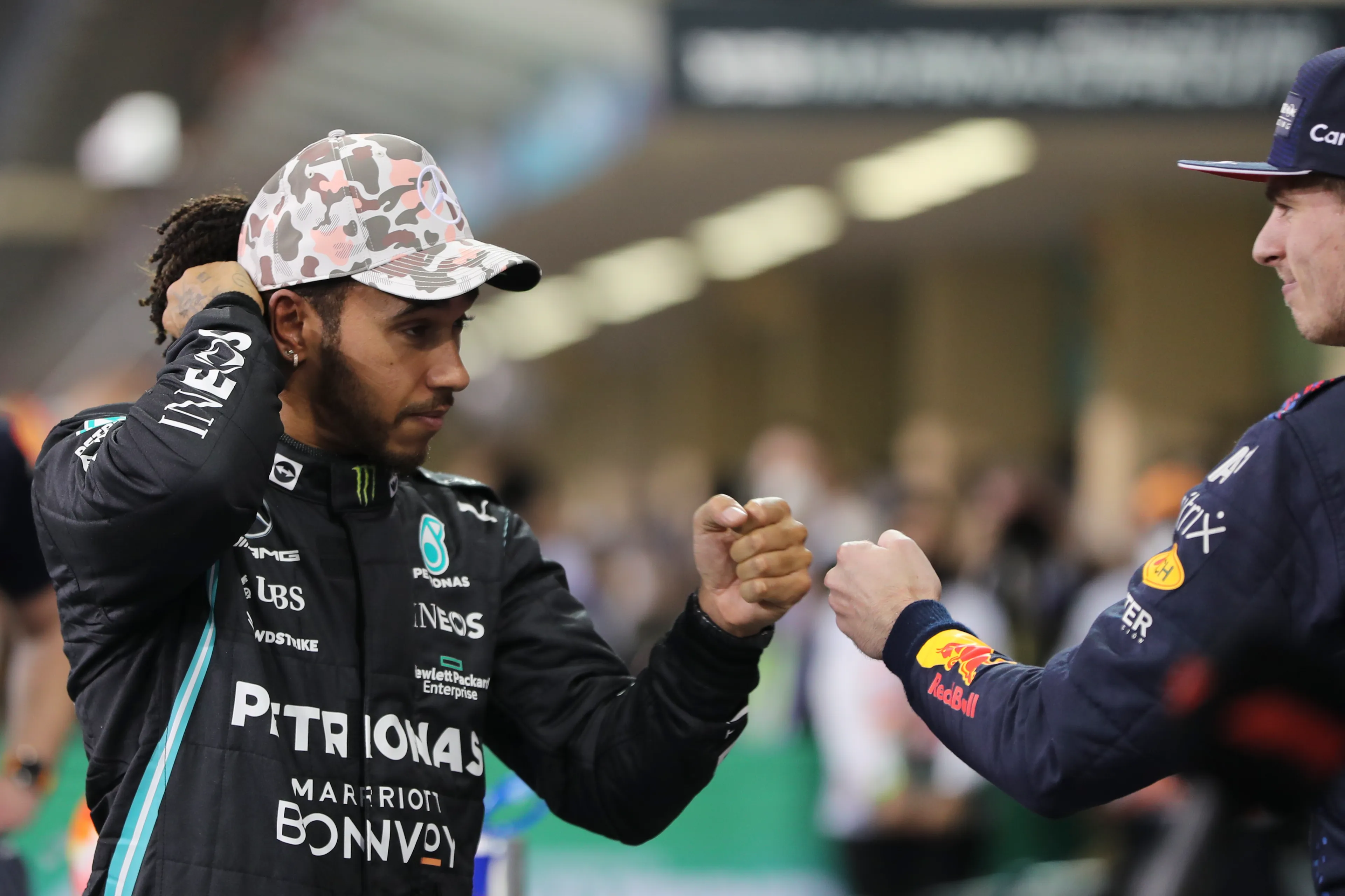 Raakt Max Verstappen zijn grootste concurrent kwijt?
