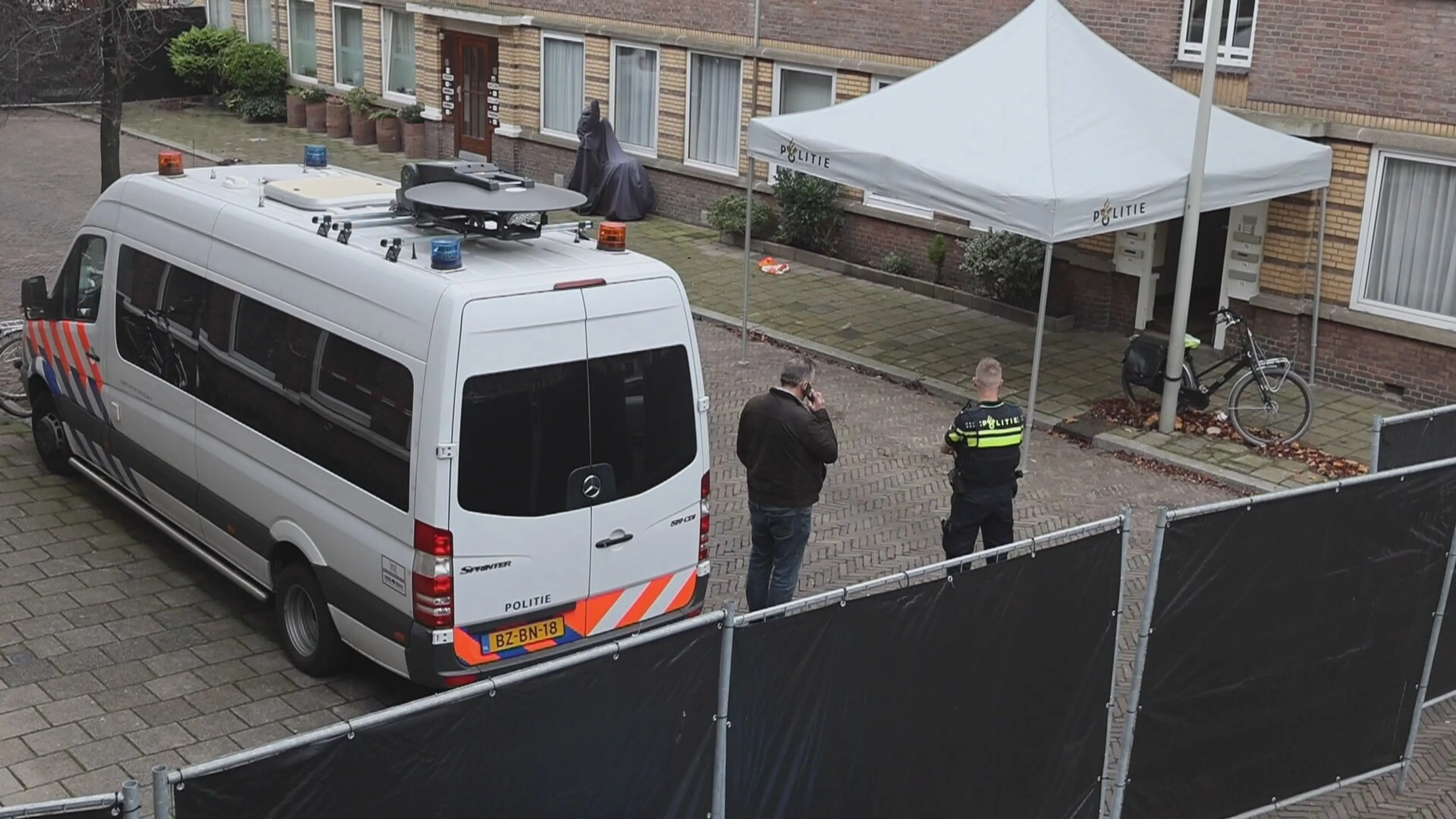Man (26) uit Zoetermeer langer vast voor dood 35-jarige vrouw