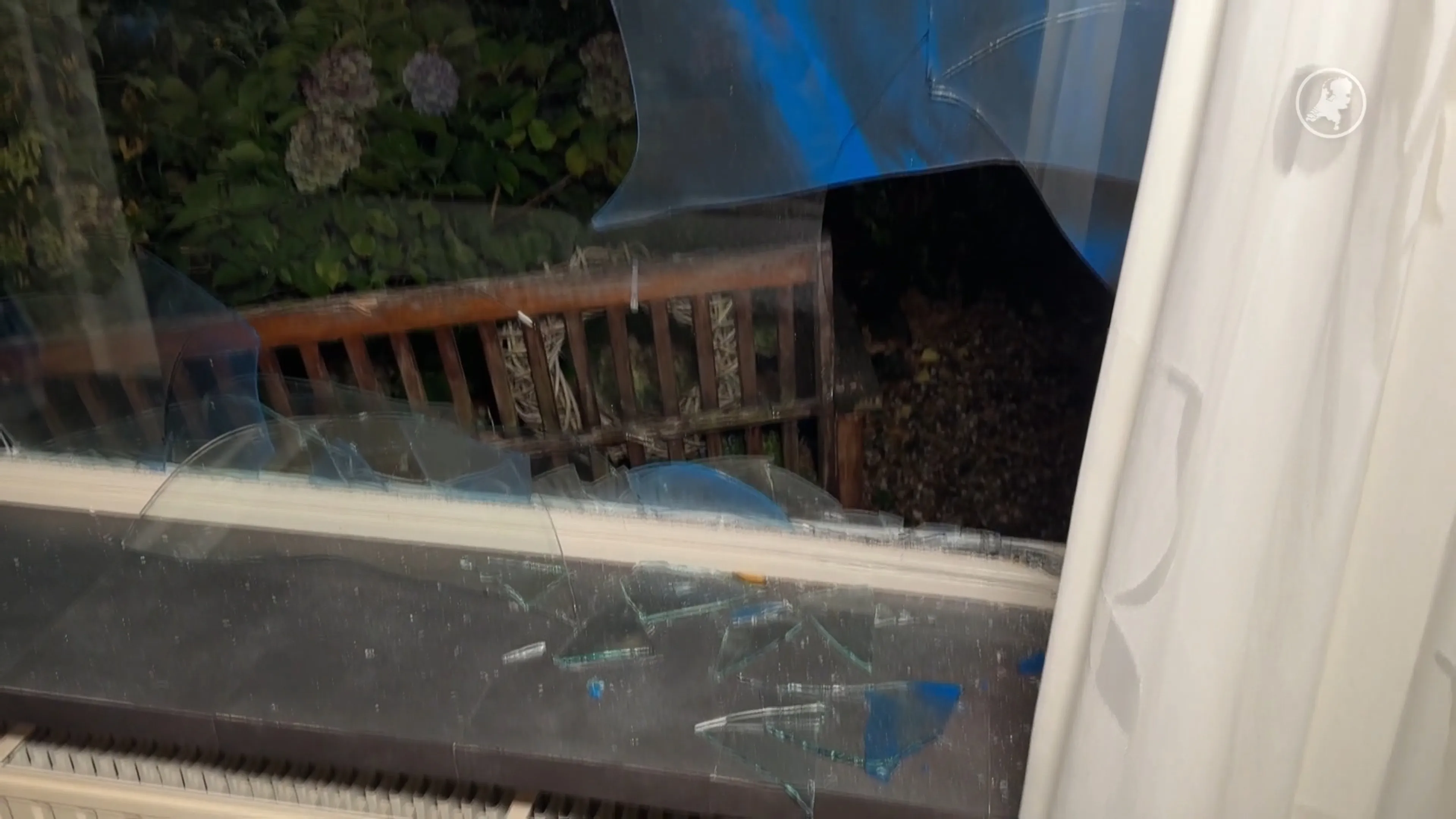 Explosie bij woning in Maastricht