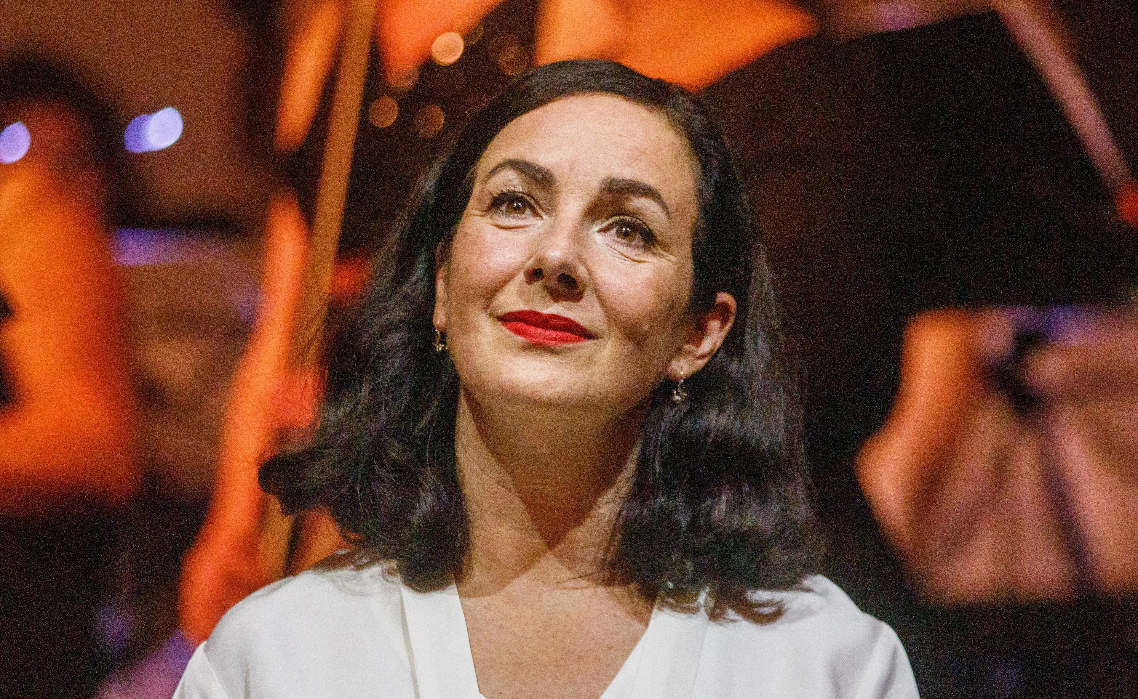Femke Halsema wil nog zes jaar door als burgemeester van Amsterdam