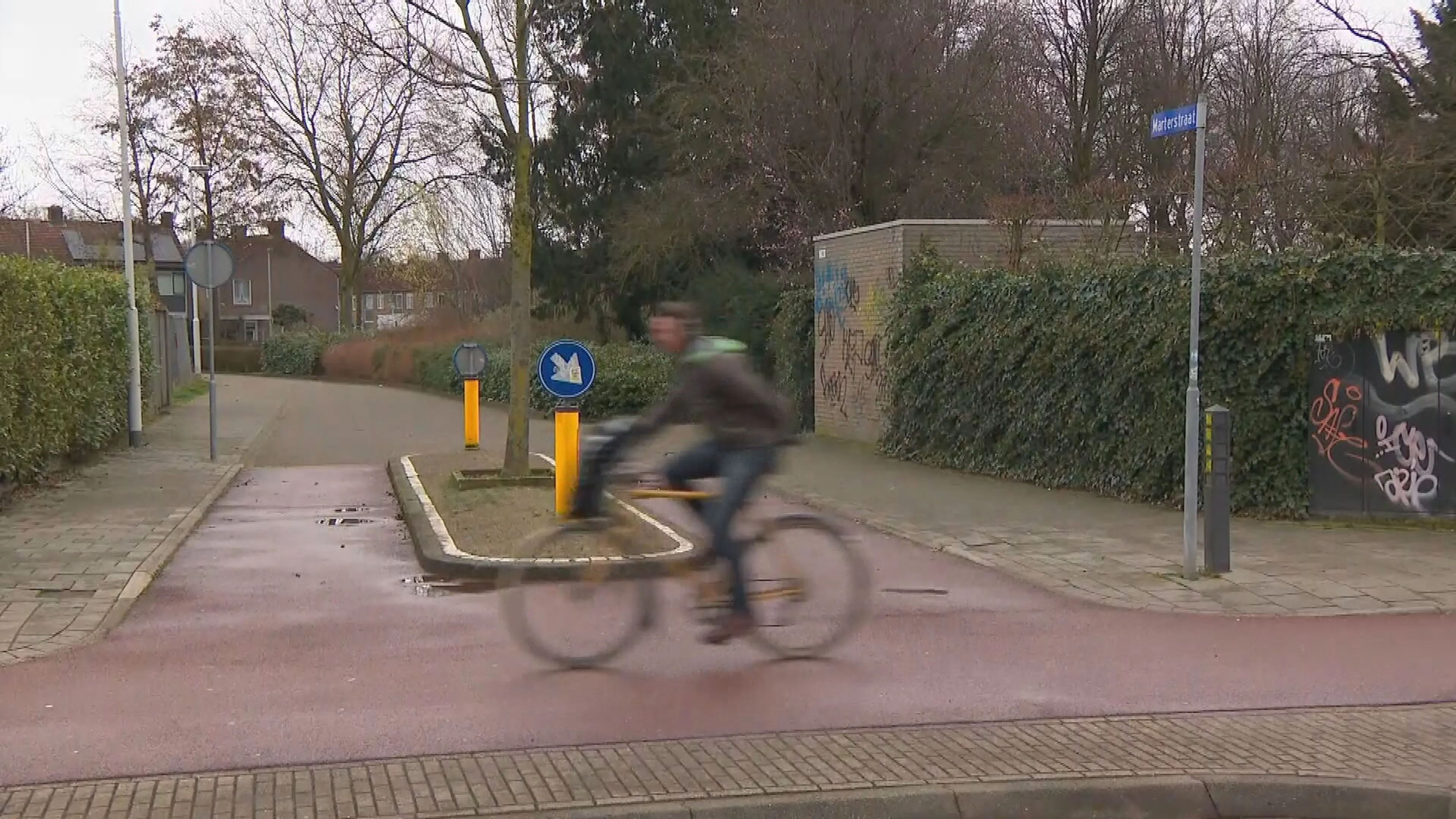Buurtbewoners Eindhoven voelen zich onveilig na neersteken hardloopster: 'Ze was helemaal bebloed'