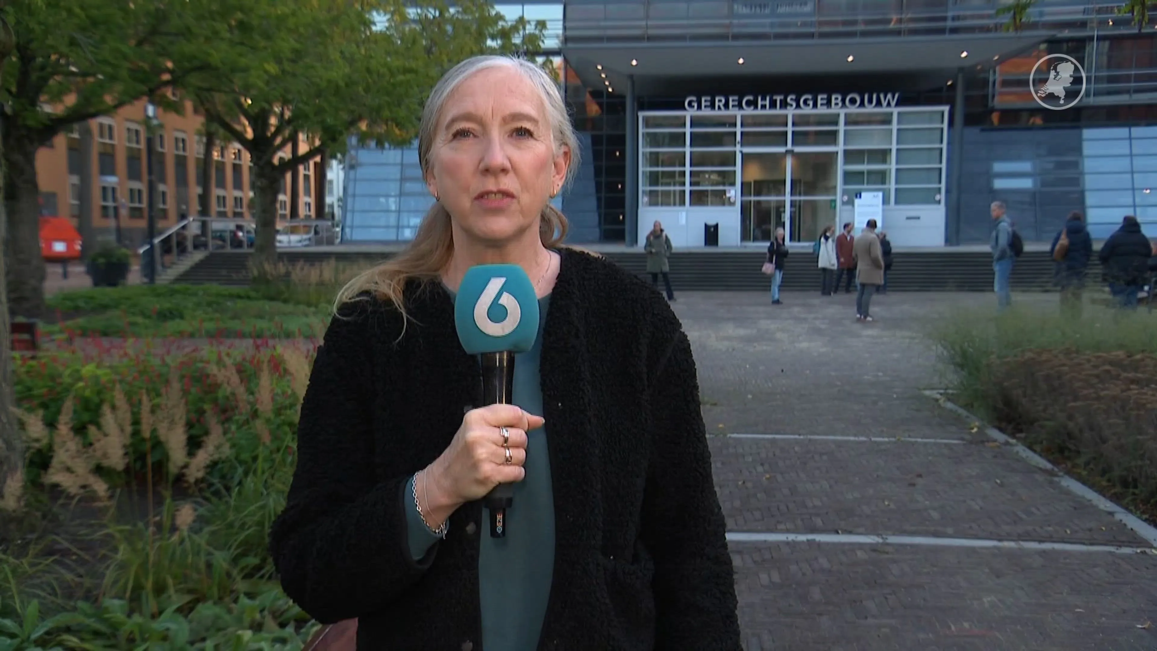 OM eist taakstraffen tegen vrouwen die met overledenen wilden communiceren