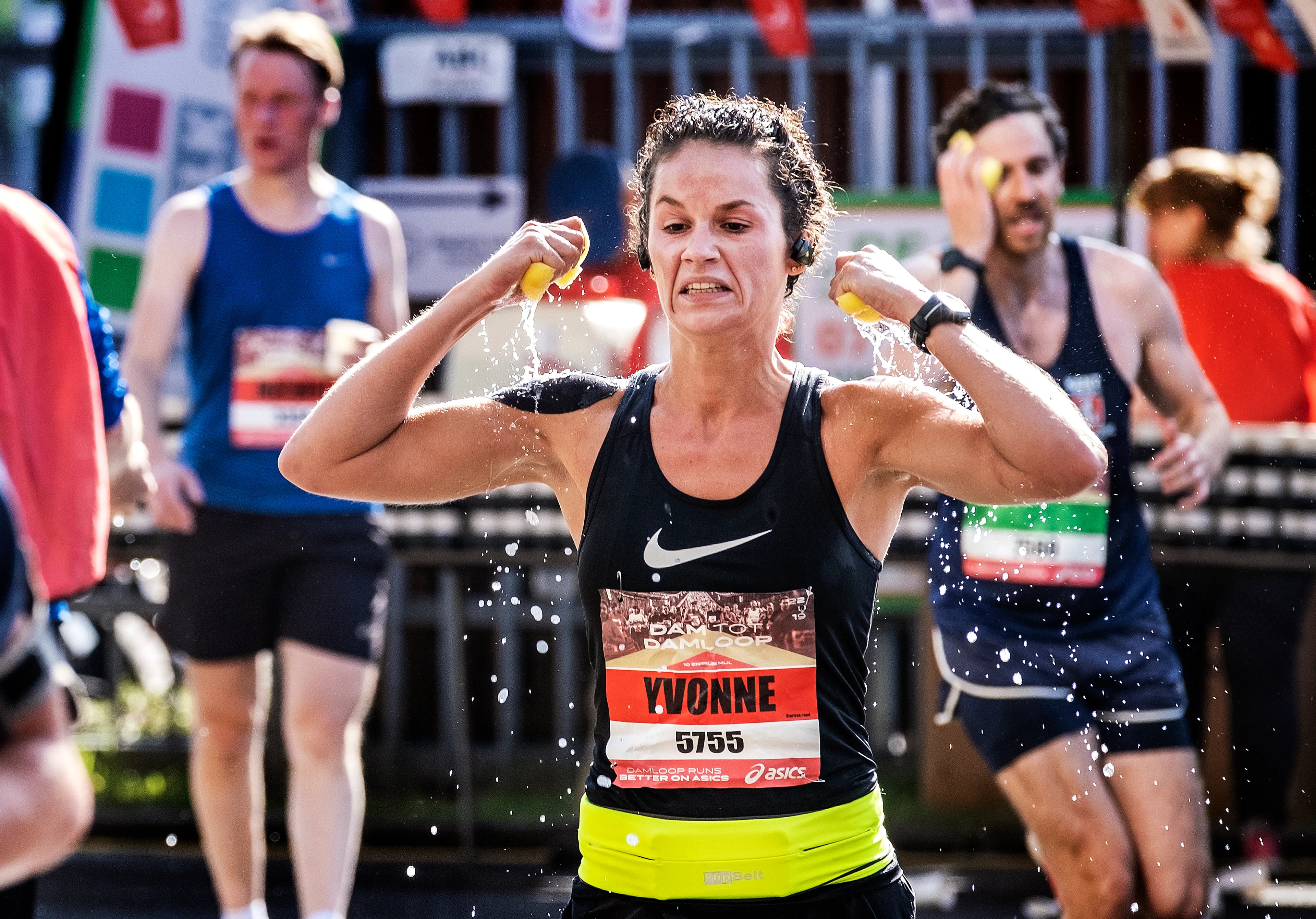 Dam tot Damloop 2020 gaat door, maar wel vanuit huis