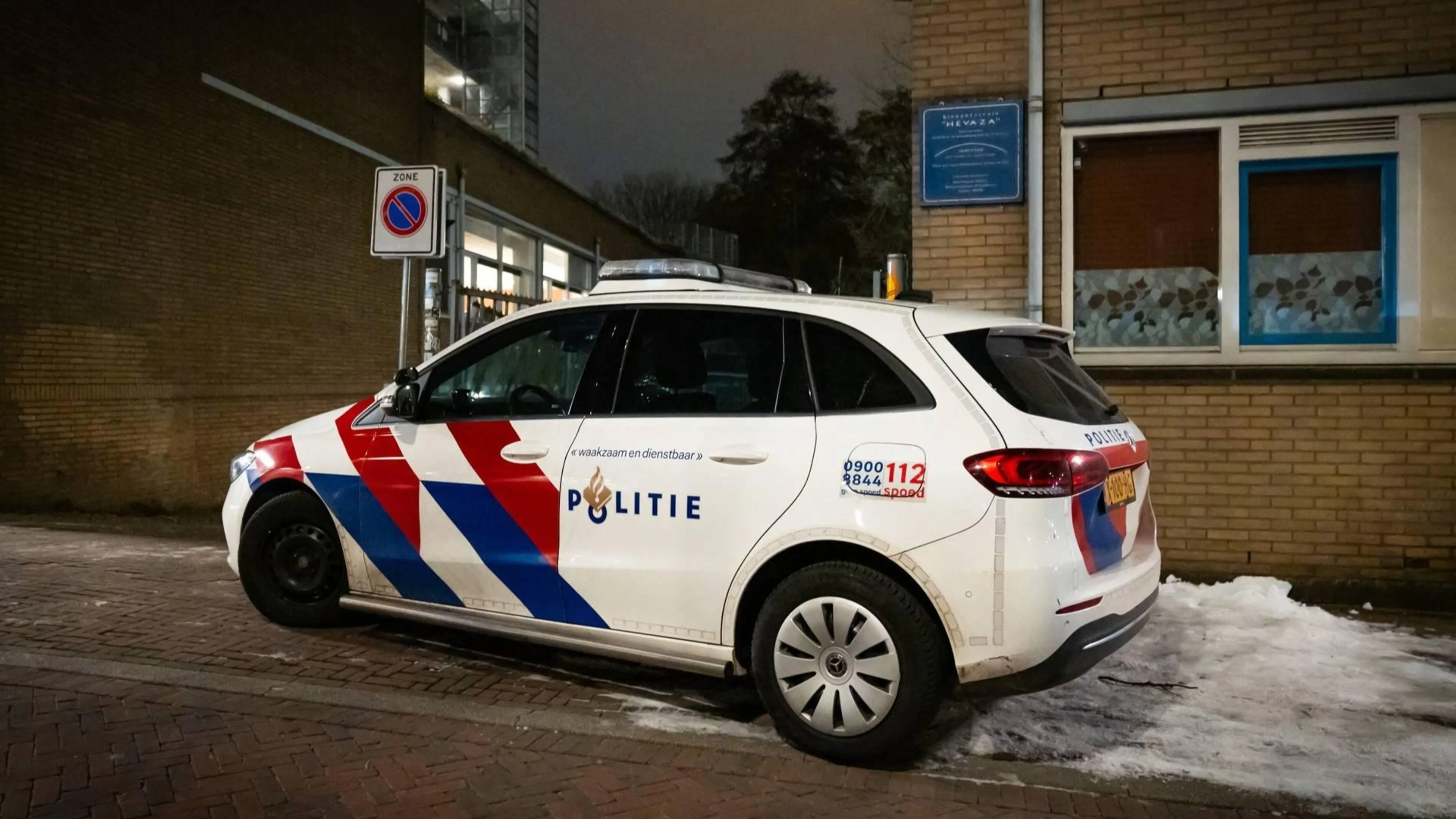 Geen aanwijzing voor misbruik, man die vermist meisje in Rotterdam onderdak bood weer vrij