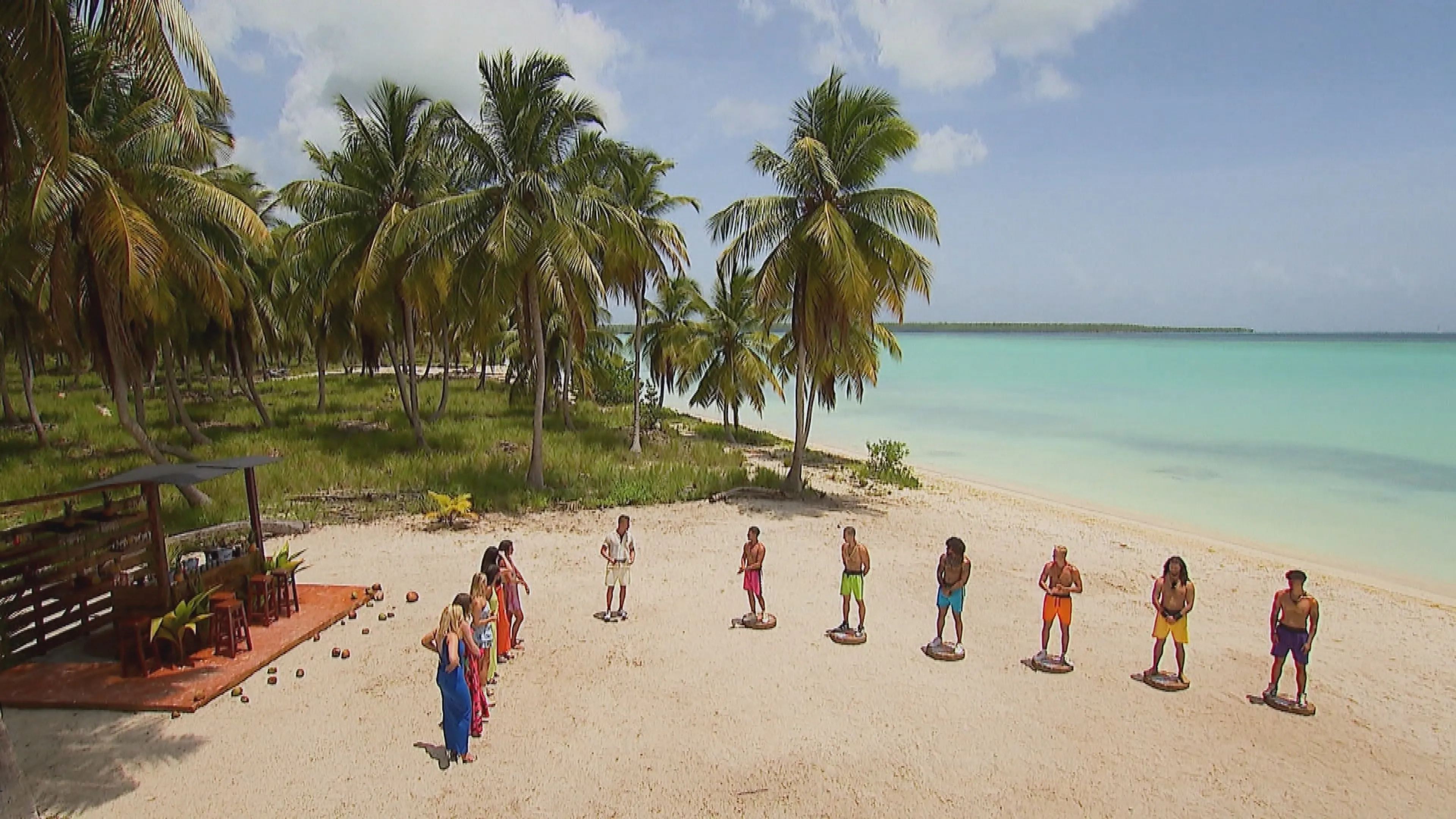 Muscles & Brains S1 E1