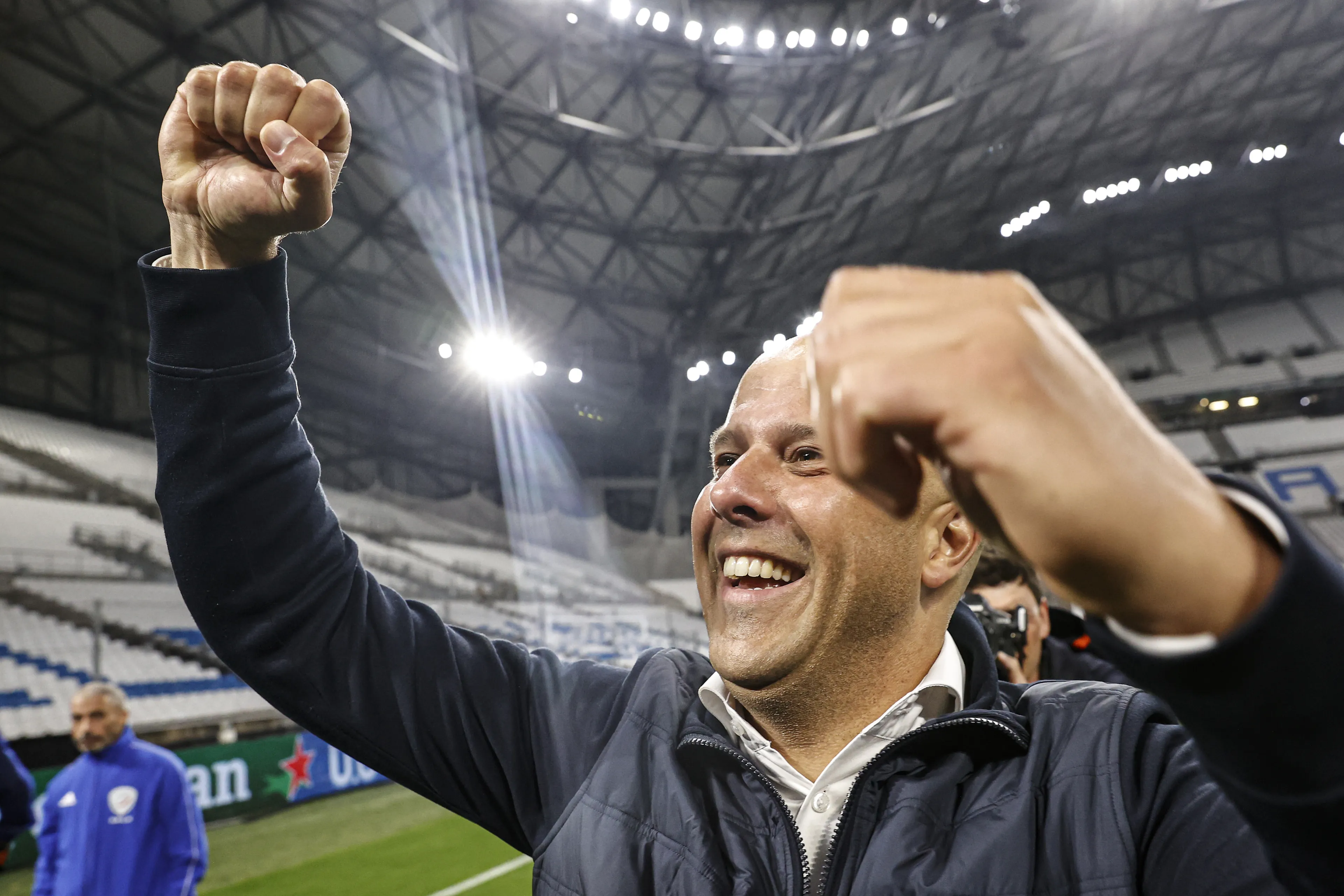 Officieel: Arne Slot is de nieuwe hoofdtrainer van Liverpool FC