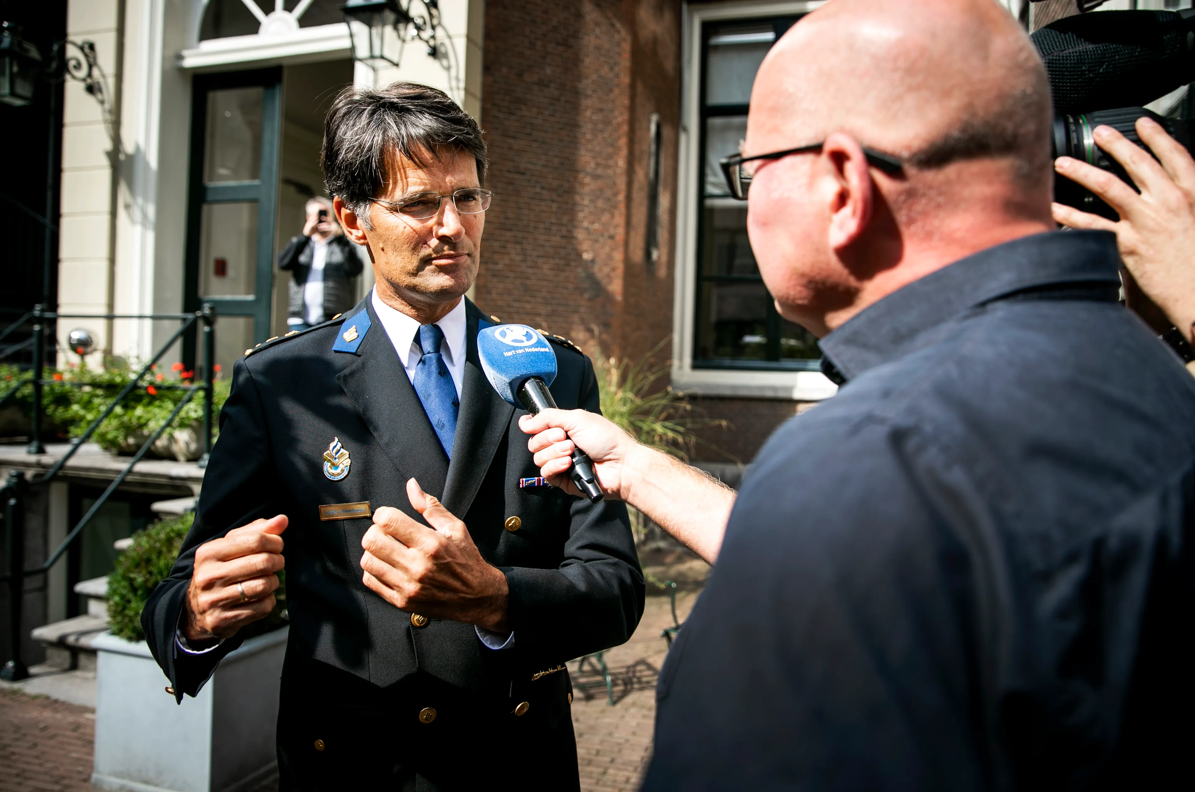 Vorig jaar meer misdrijven: 'Vooral jongeren actief met fraude via internet'