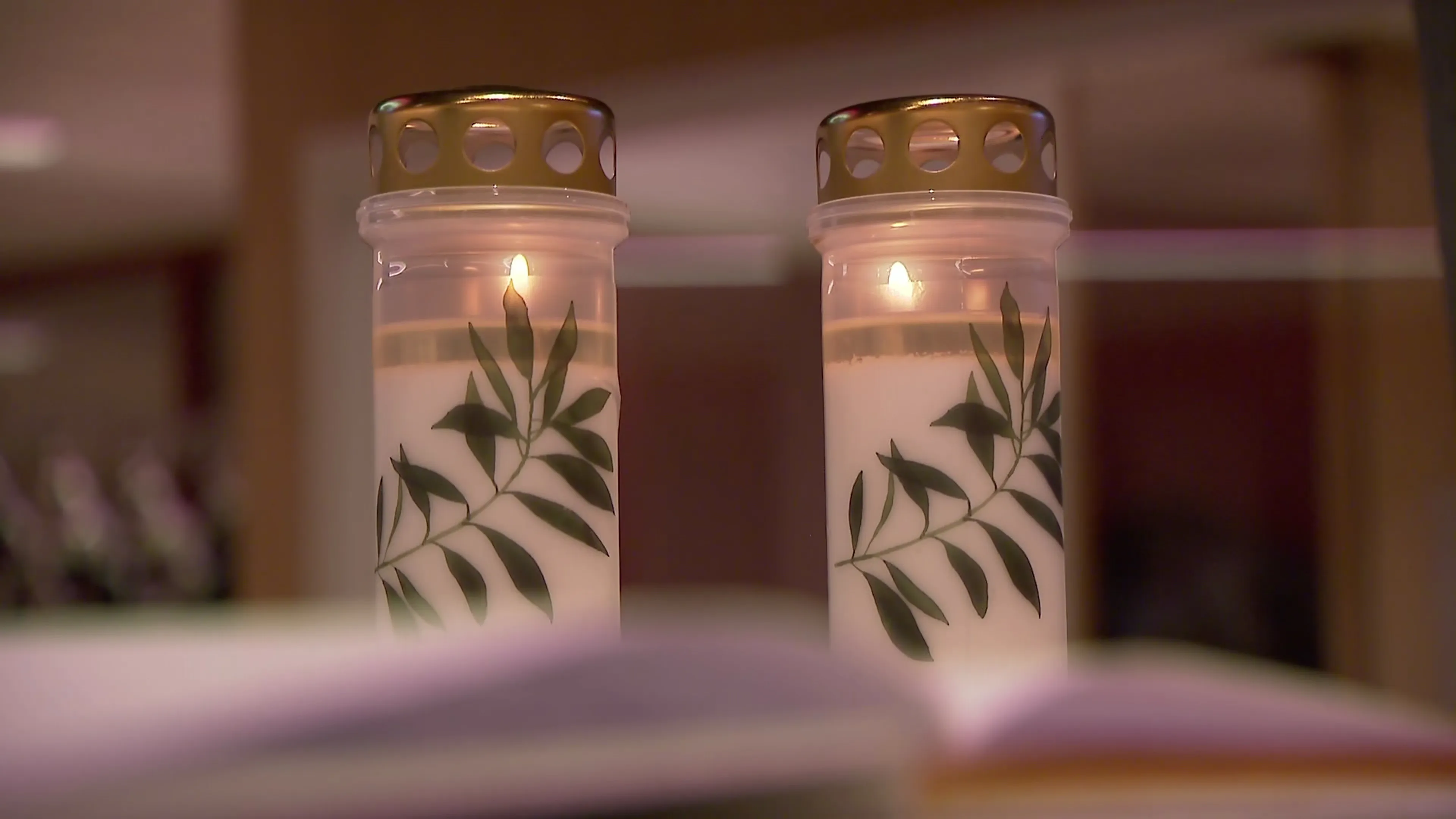 Vanmiddag wordt afscheid genomen van verongelukte zusjes Cécile en Livia