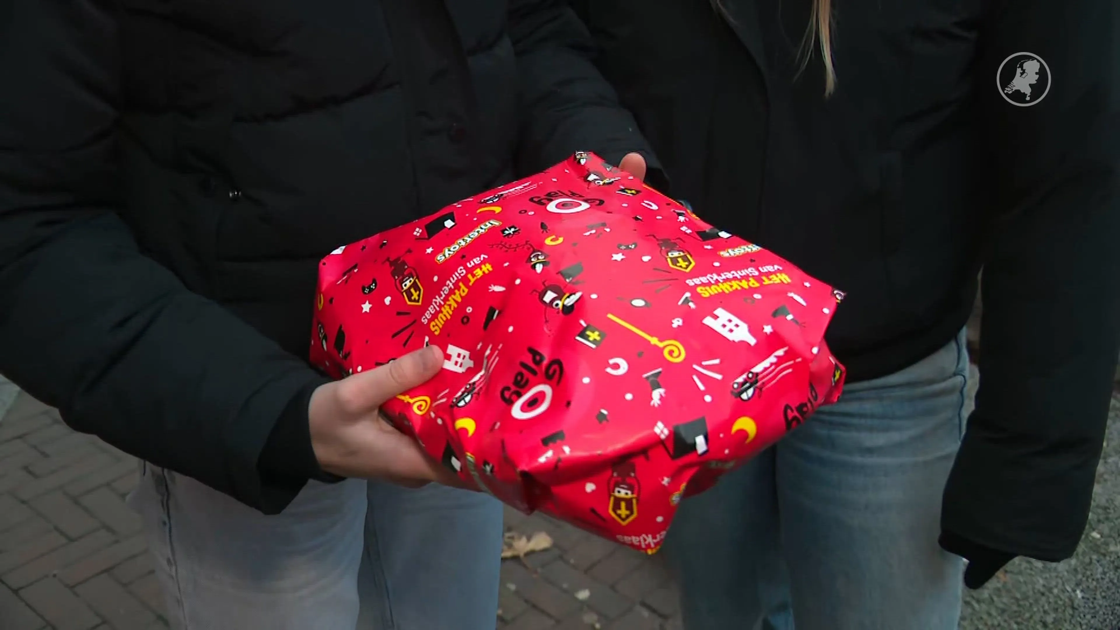 Sinterklaasavond in zicht: kant-en-klaar surprise in opmars