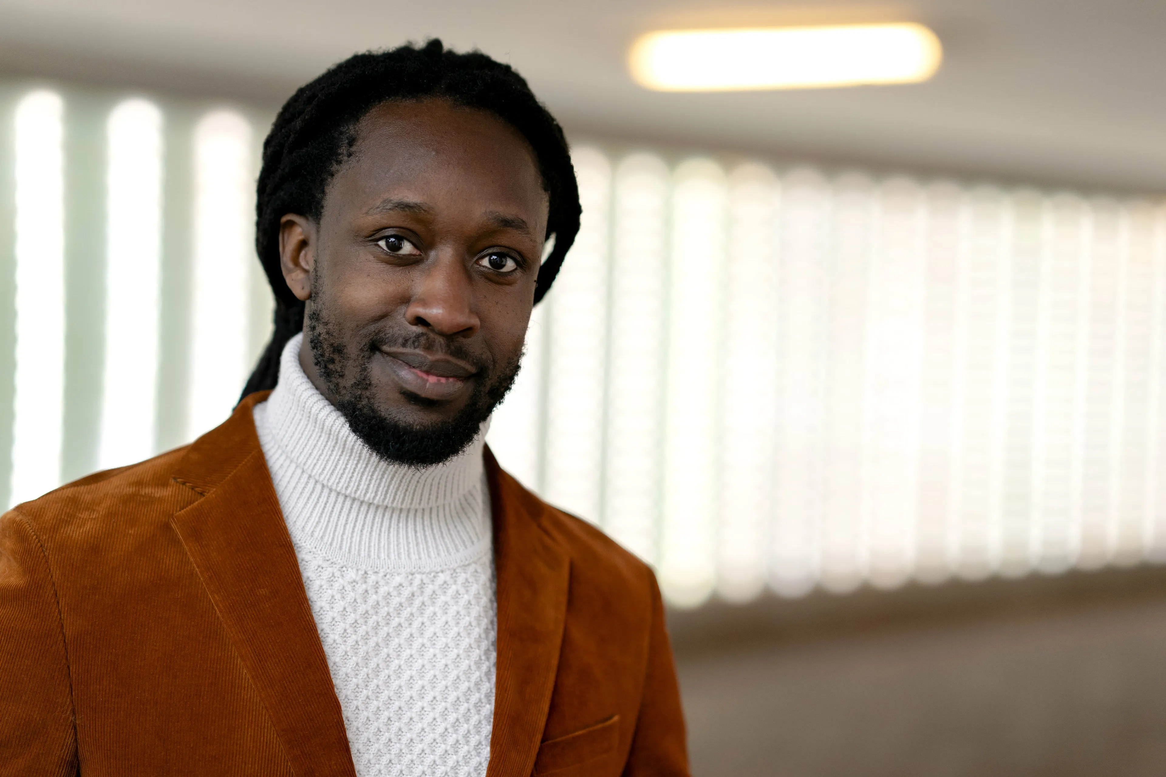 Akwasi kritisch op Afrika Museum: 'Vraag of het kan blijven bestaan'