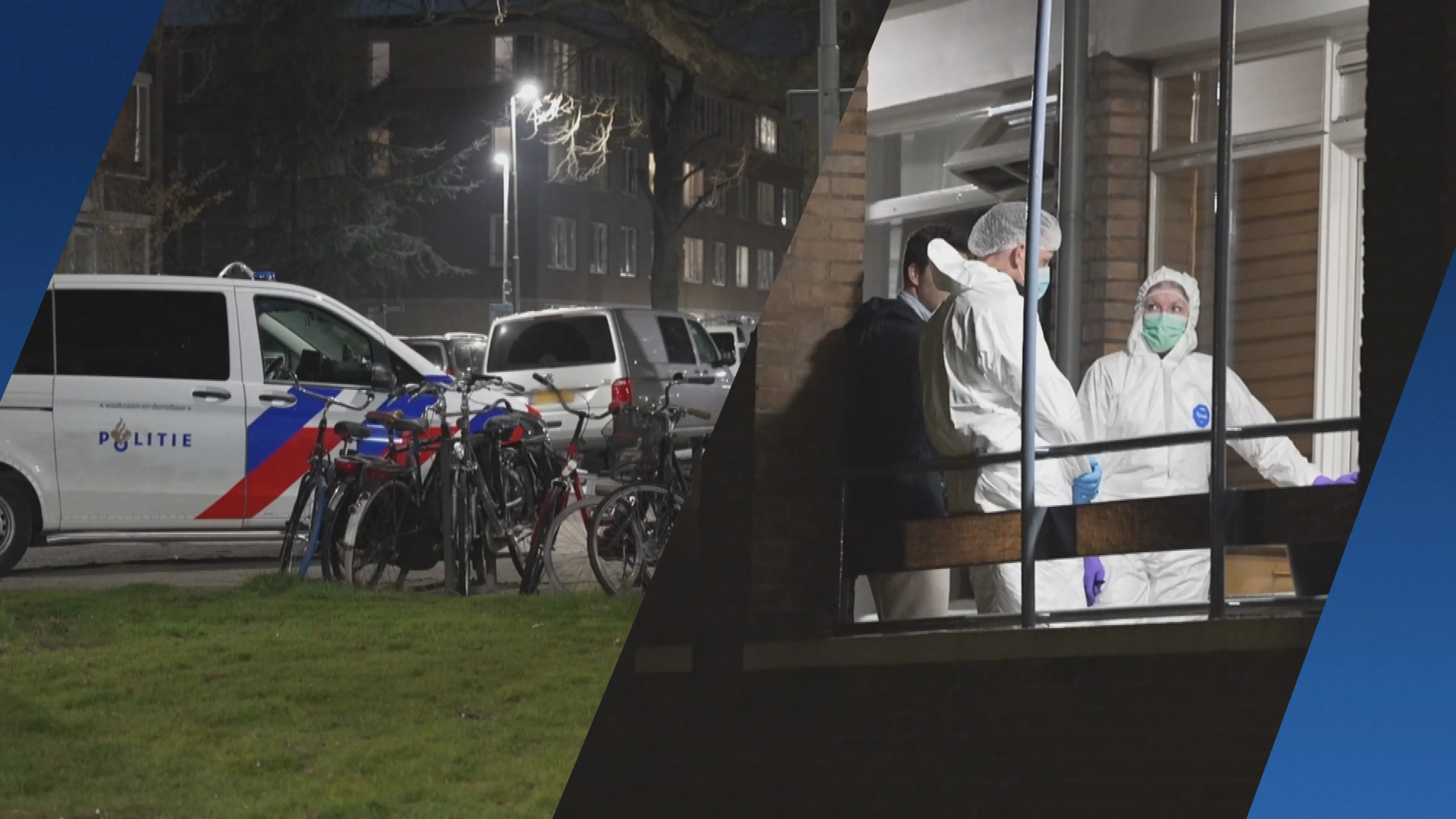 Ouders dode baby Rotterdam op vrije voeten, maar nog wel verdachten