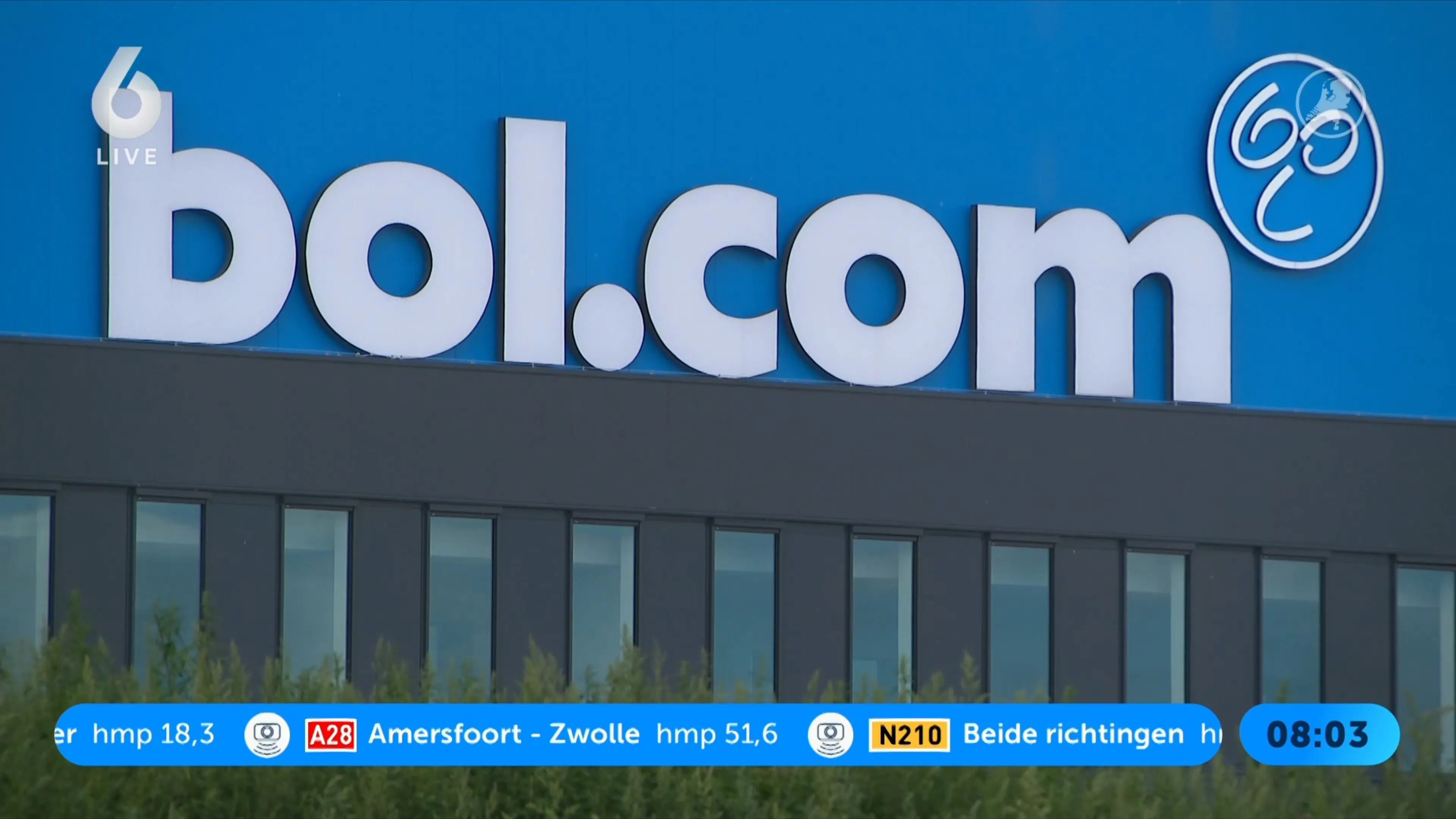 Goedkope huismerkproducten tegen hogere prijzen verkocht