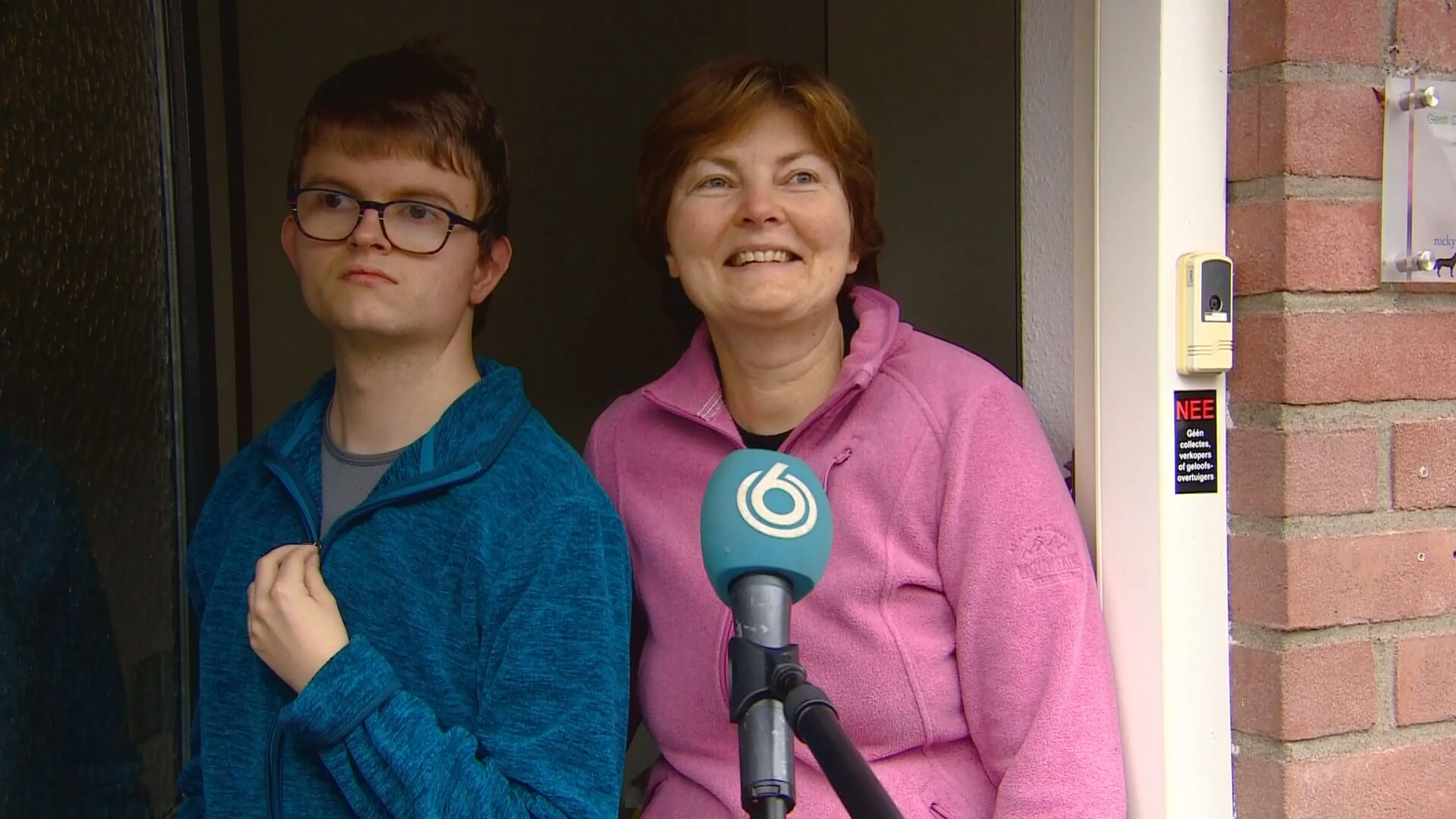SuperPostcodePrijs valt in Ugchelen: 'Ik kreeg gewoon last van mijn hart'