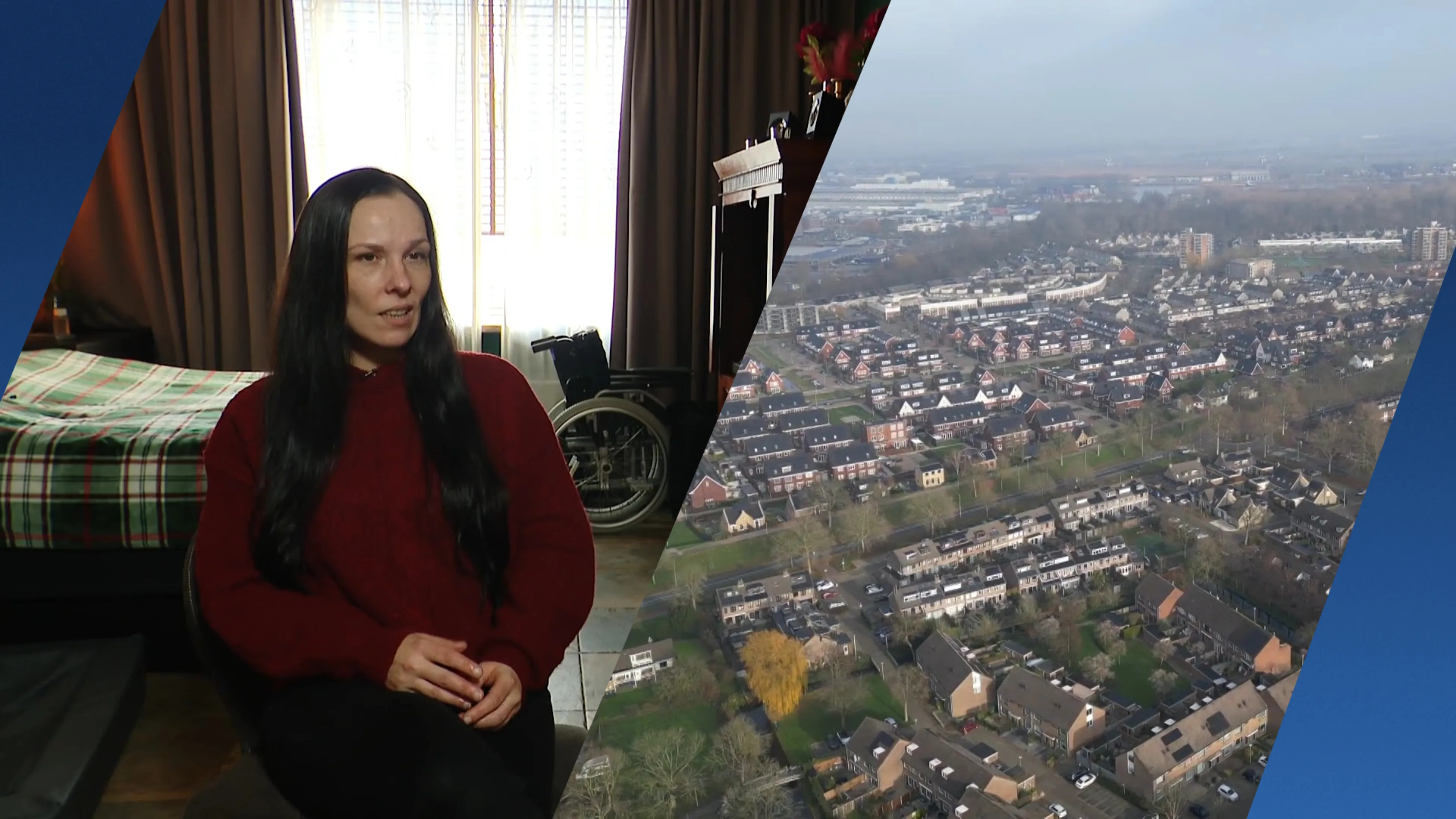 Huizenruzie in Zuid-Holland: 'Ridderkerkers komen niet meer aan een woning'