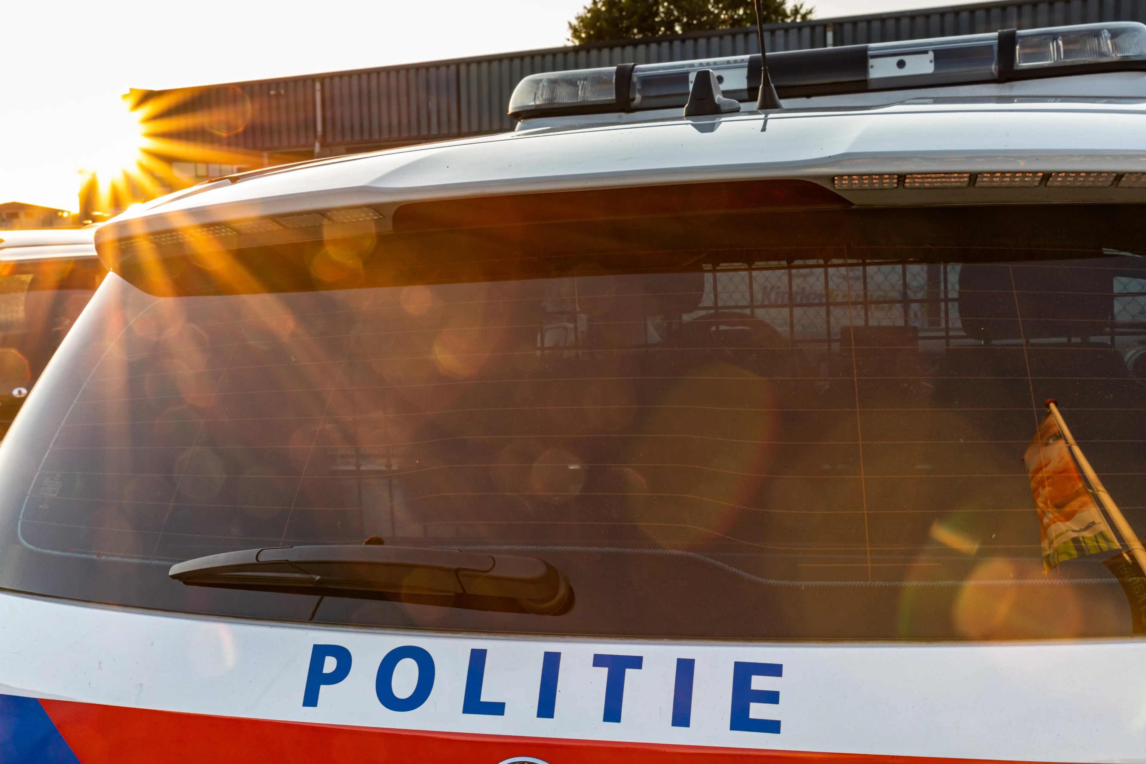 Fransman mishandelt automobilist tijdens verkeersruzie, laat hem bewusteloos achter