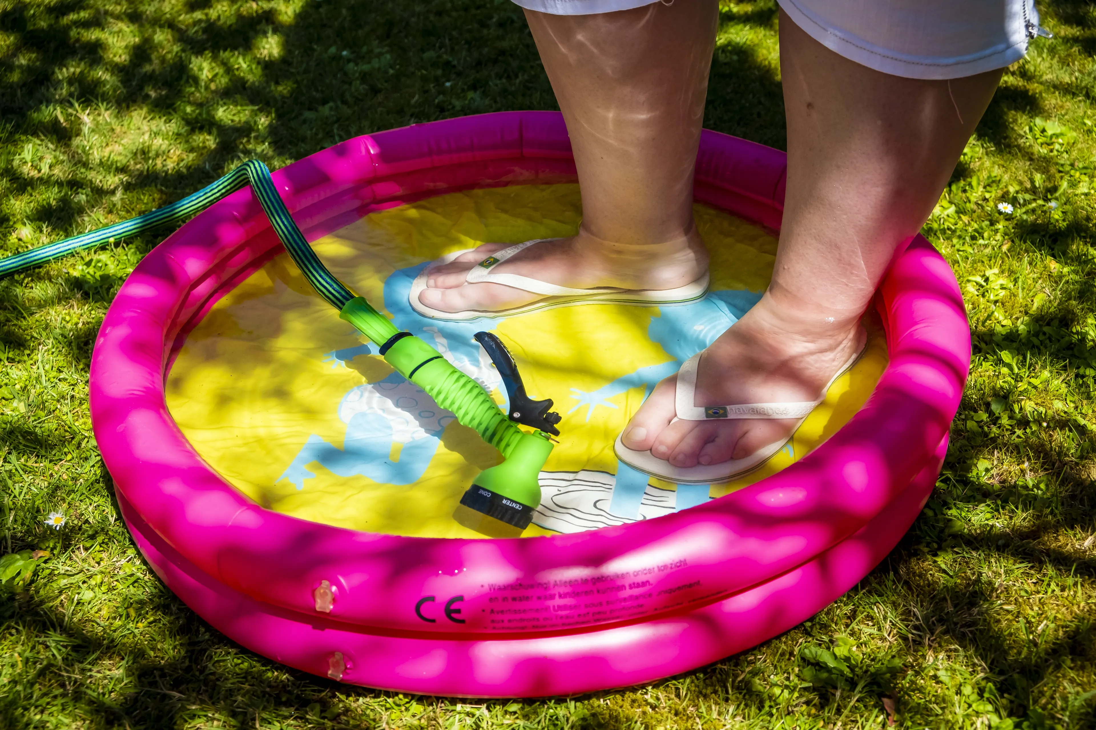 Iets natter, maar later droog en tropisch: dit wordt het weer in augustus