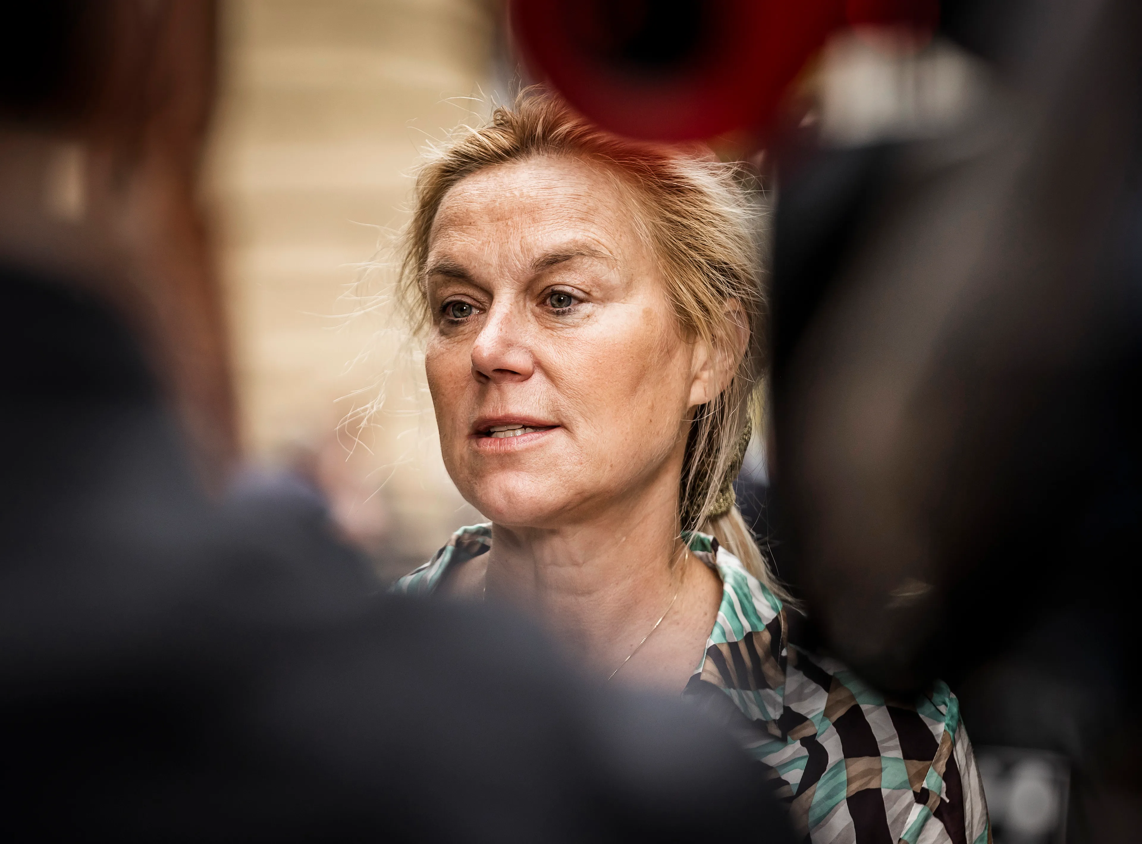Kaag noemt vertrek Hongarije uit de EU een 'ultieme uitkomst'
