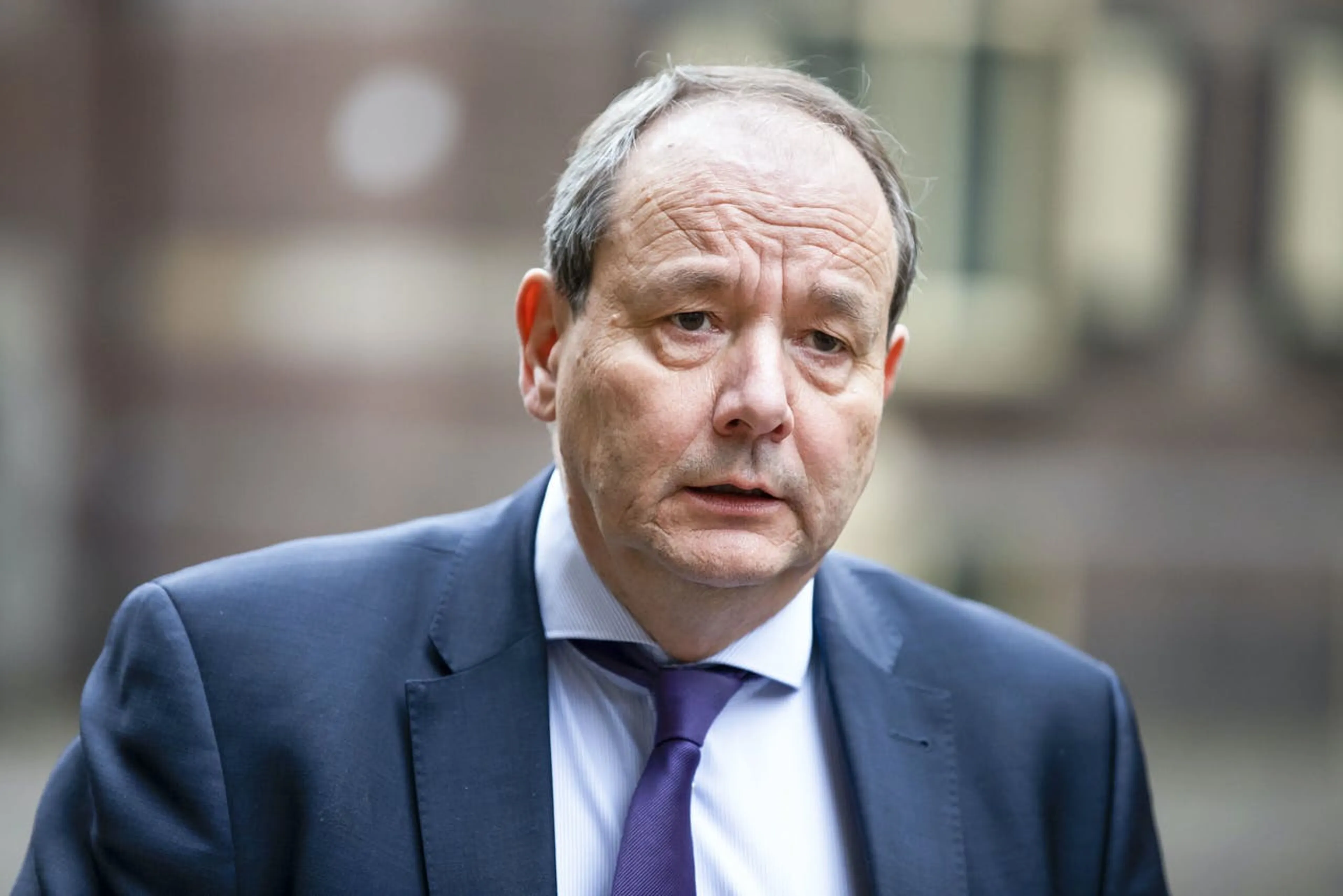 Noodfonds Energie voorlopig voor lage inkomens: steun voor 500.000 mensen