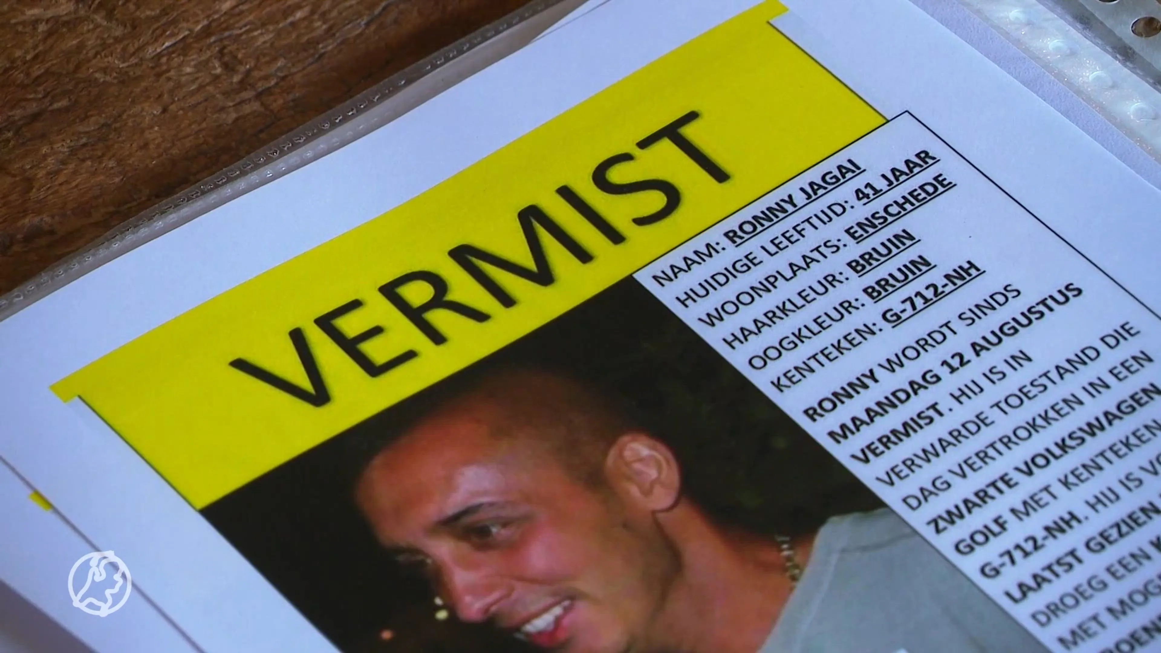 Lichaam vermiste Ronny (41) uit Enschede gevonden in IJssel bij Wijhe
