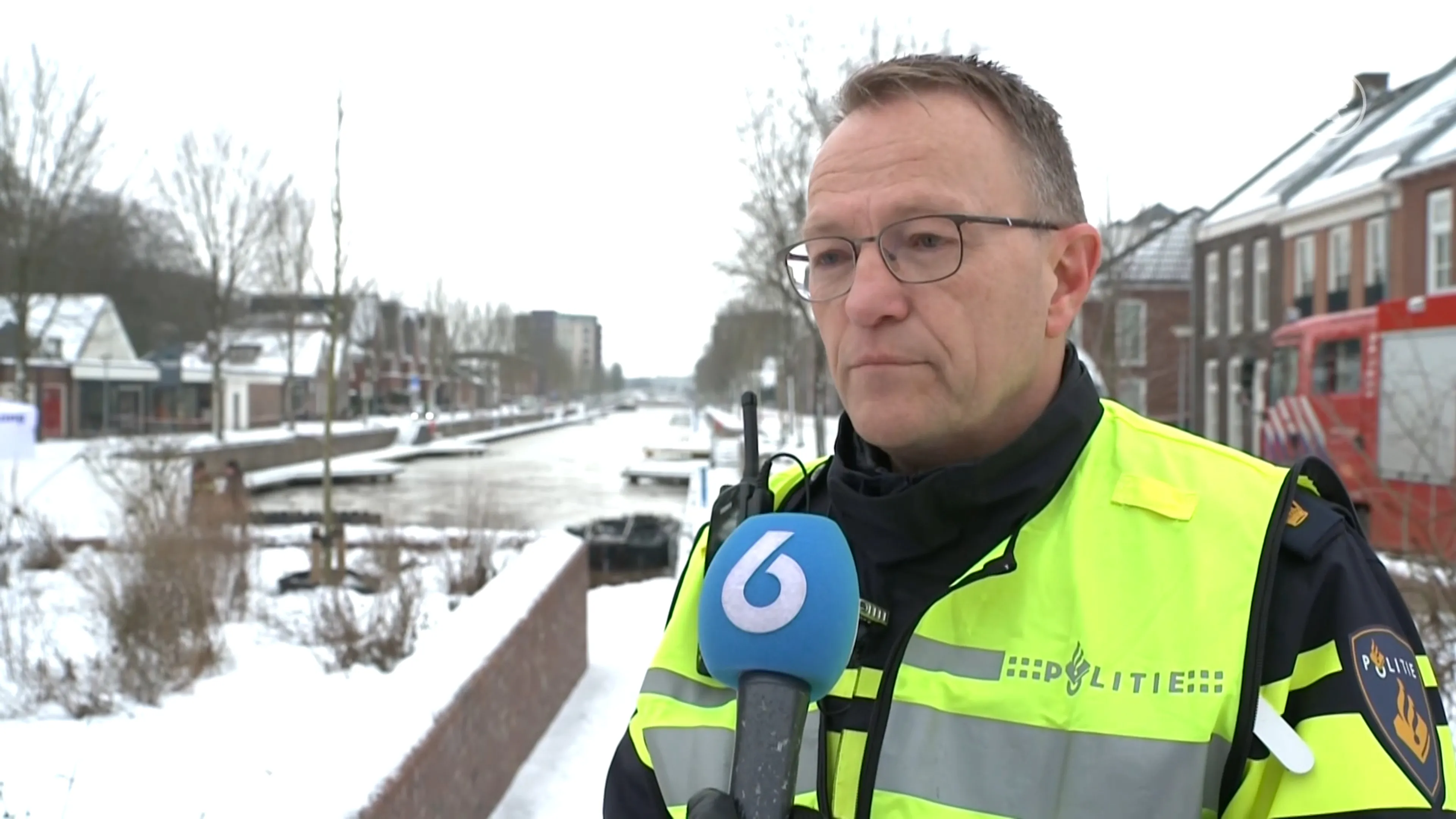 Lichaam vermiste 8-jarige jongen uit Steenwijk gevonden