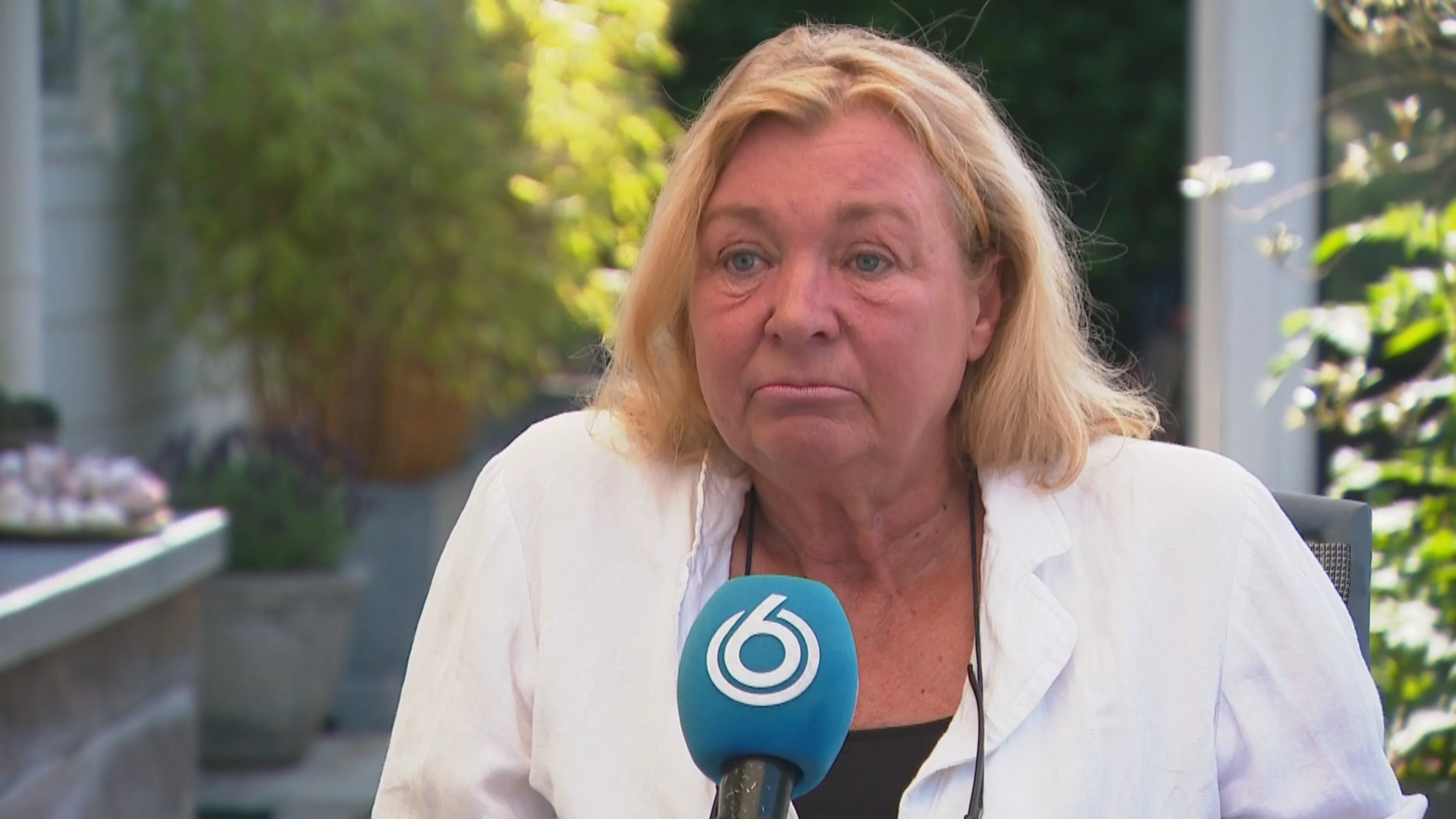 Kapitein Patrick zit door corona al maandenlang vast op zijn schip in Mozambique