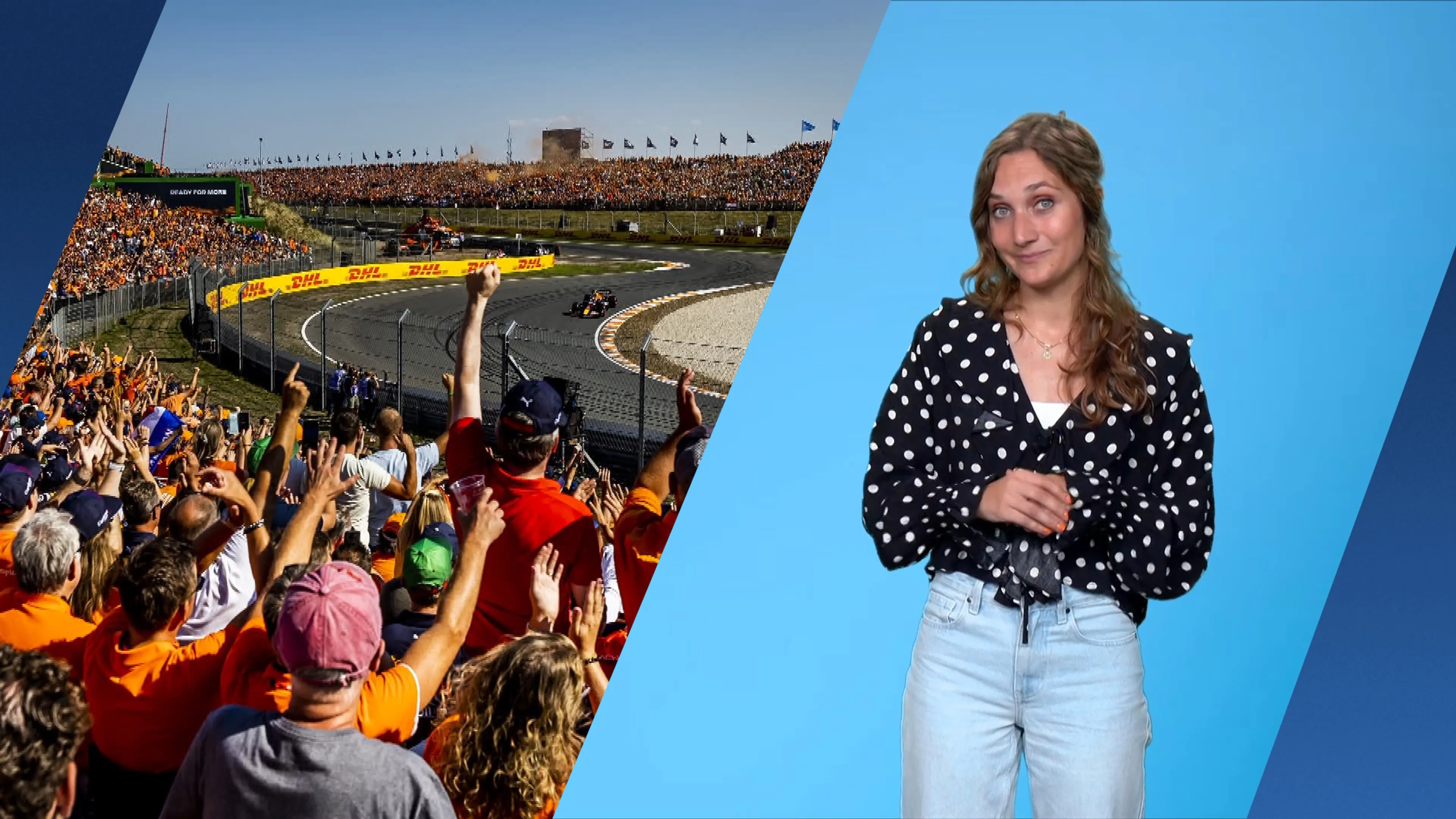 Is dit echt het einde van de Formule 1 in Zandvoort?