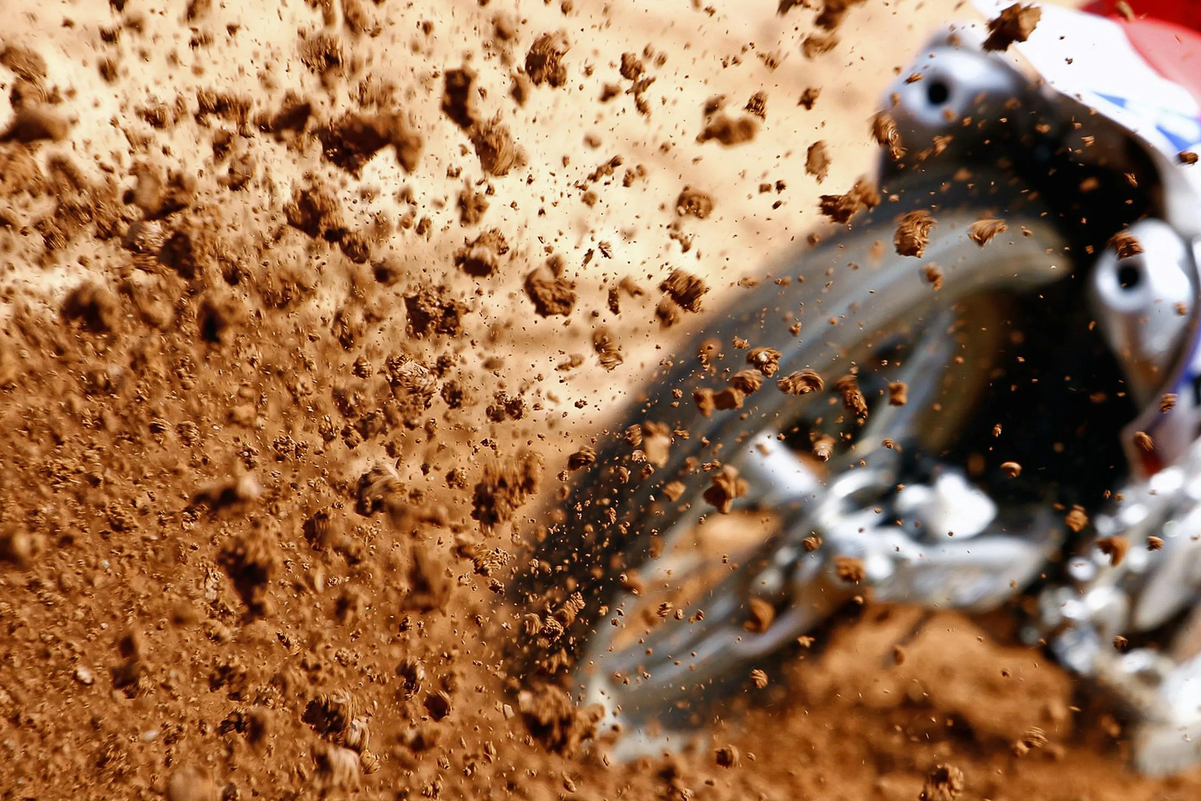 Motorcrosser (25) komt om bij clubwedstrijd in Hilvarenbeek