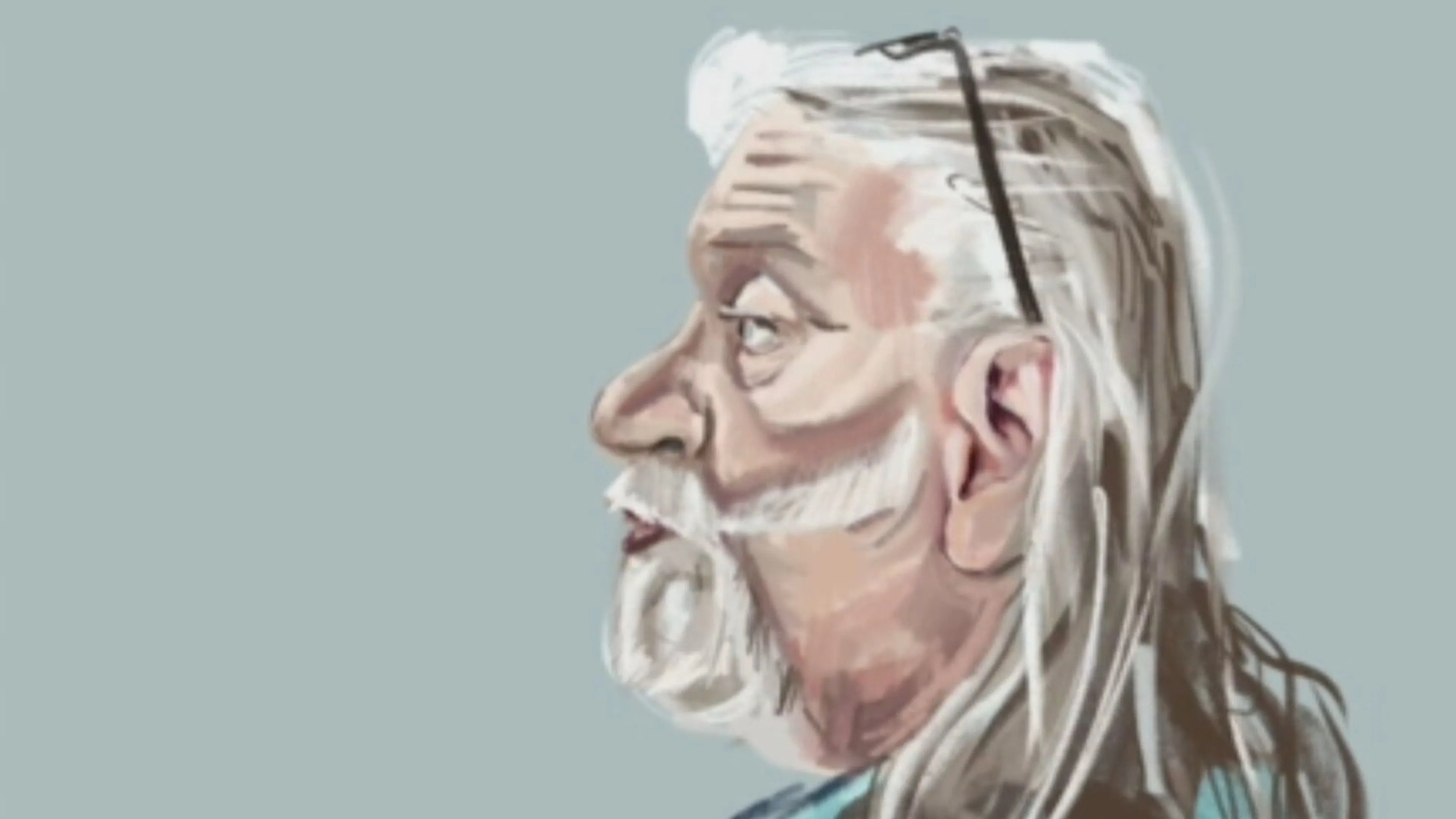 Rechtbank spreekt Eduard F. vrij van doden buurvrouw Annie (78)