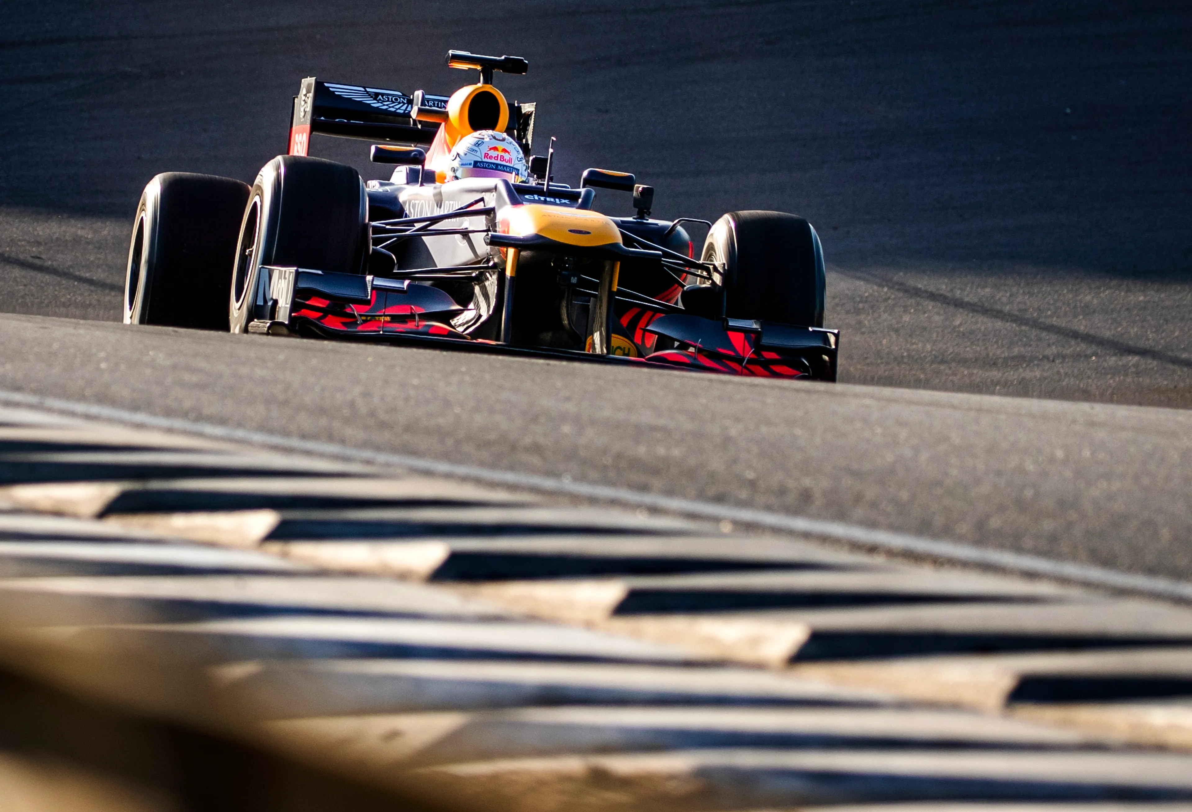 Eerste acht Formule 1-races bevestigd, Verstappen in actie op 5 juli