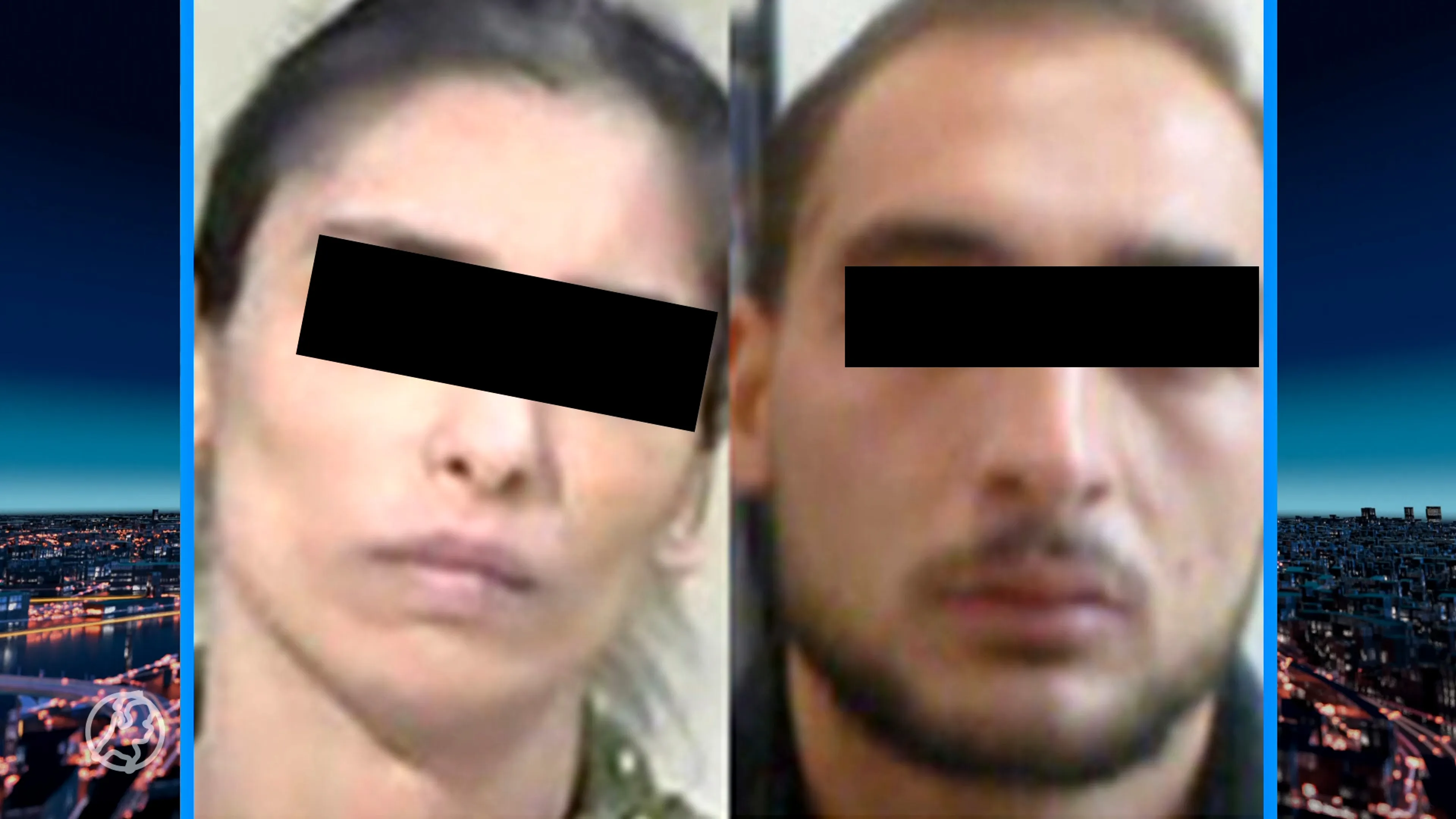 Vader (23) van ontvoerde baby Santiago uitgeleverd aan Frankrijk