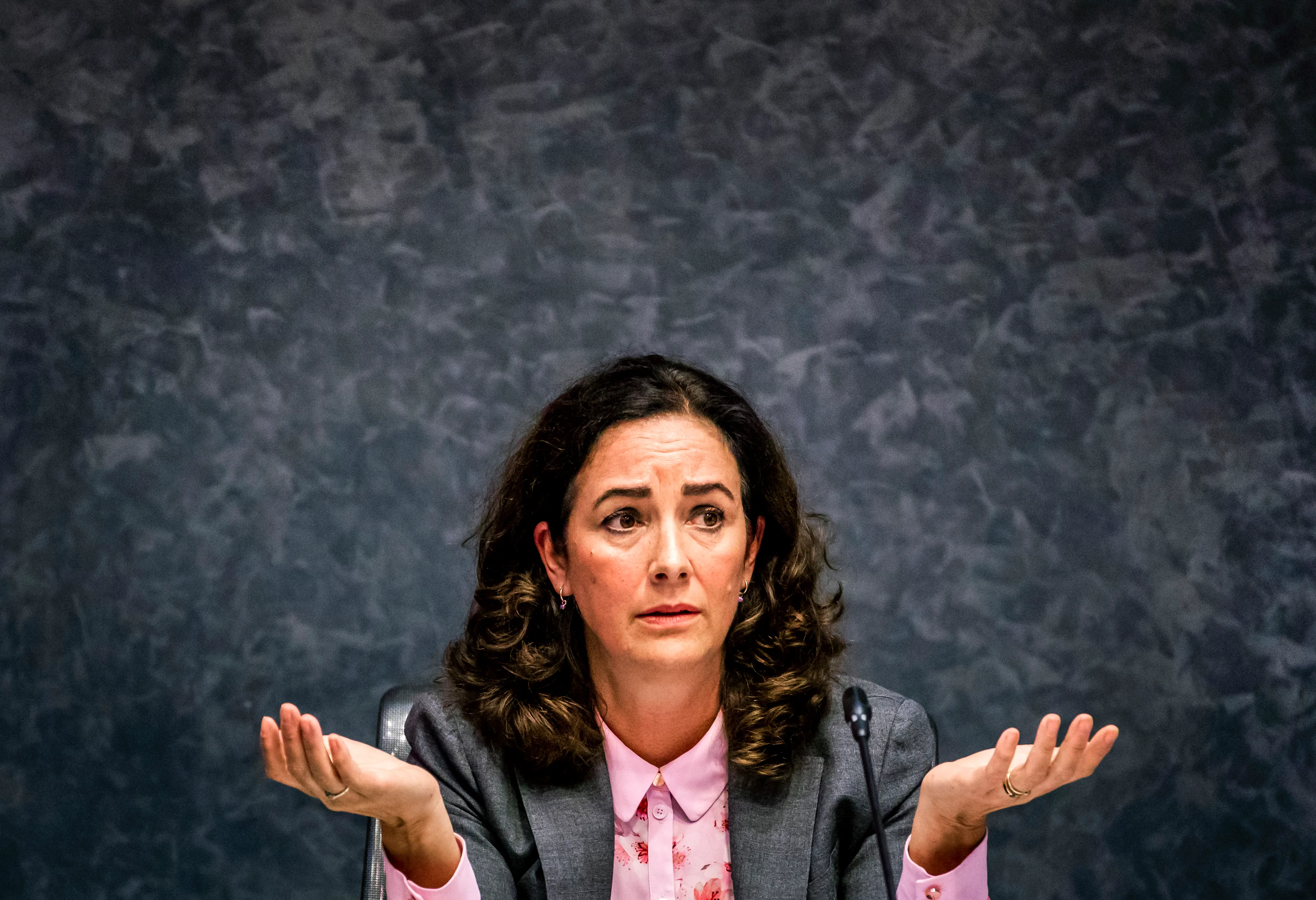 Dag van de waarheid voor Amsterdamse burgemeester Femke Halsema
