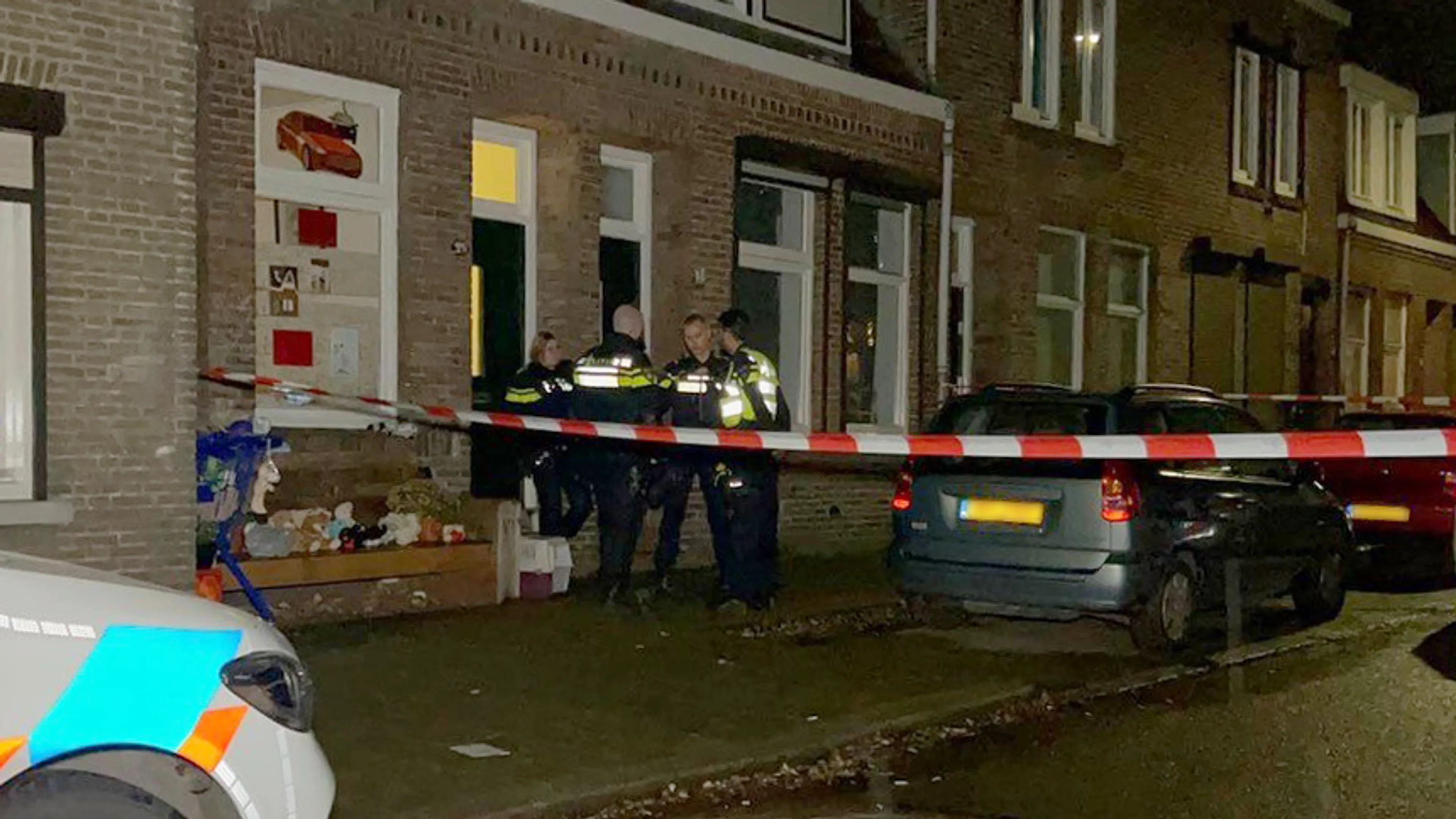 Familie Gino gebroken na dood moeder: 'Opnieuw een afscheid en een uitvaart'