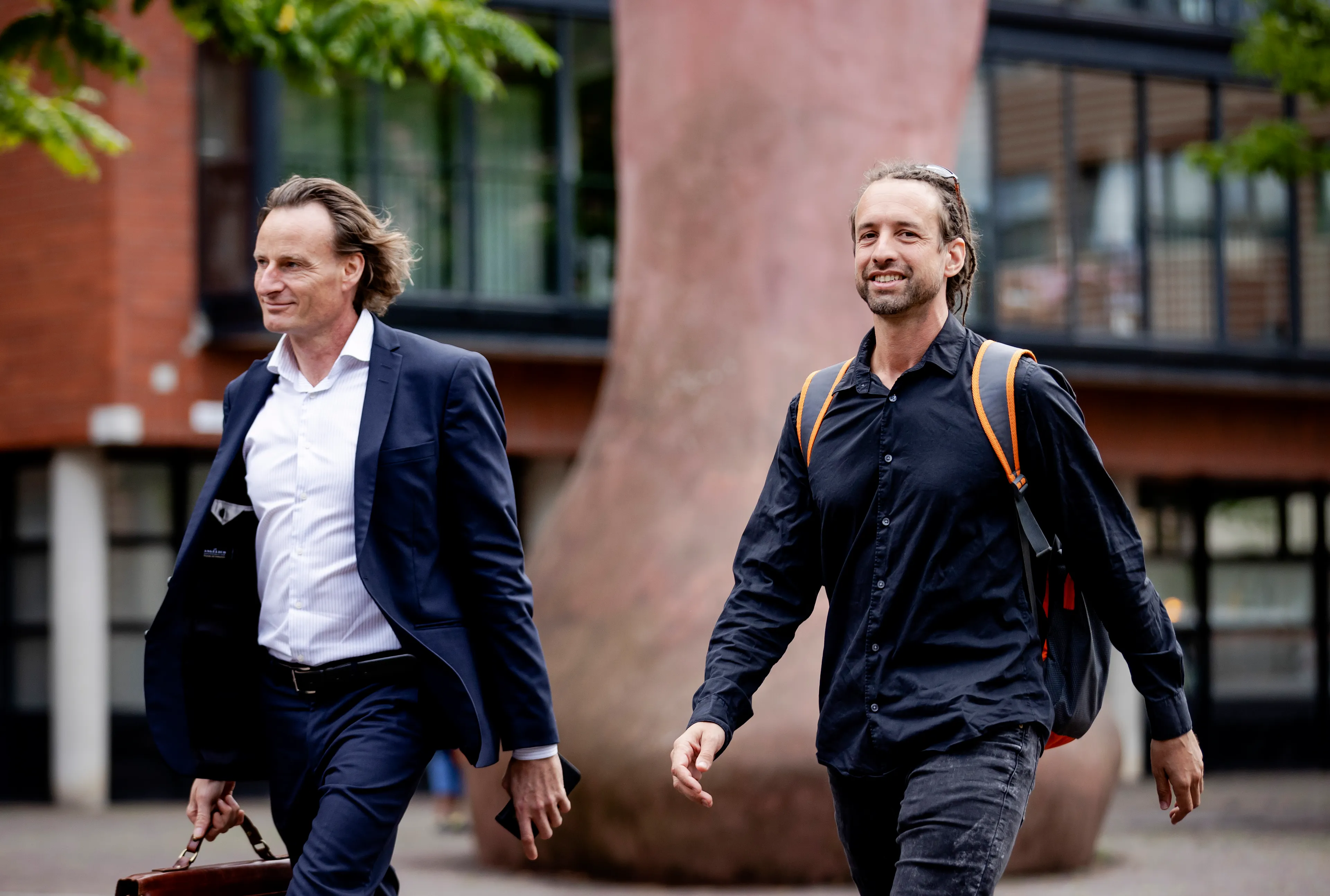 Link viruswaarheid.com schakelt door naar website RIVM